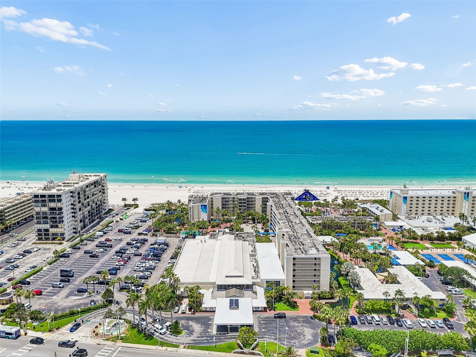 5500 Gulf Boulevard #6241 Saint Pete Beach FL 33706 - GULF OF AMERICA TB8514630 image49