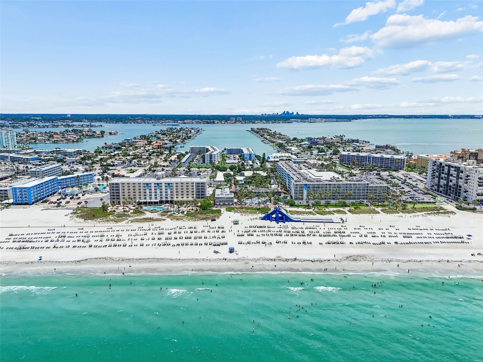 5500 Gulf Boulevard #6241 Saint Pete Beach FL 33706 - GULF OF AMERICA TB8514630 image5