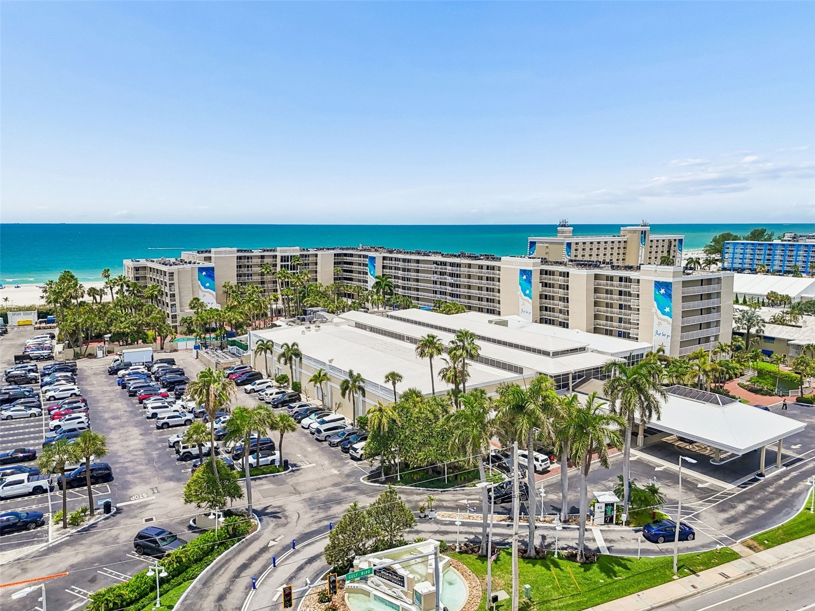 5500 Gulf Boulevard #6241 Saint Pete Beach FL 33706 - GULF OF AMERICA TB8514630 image50