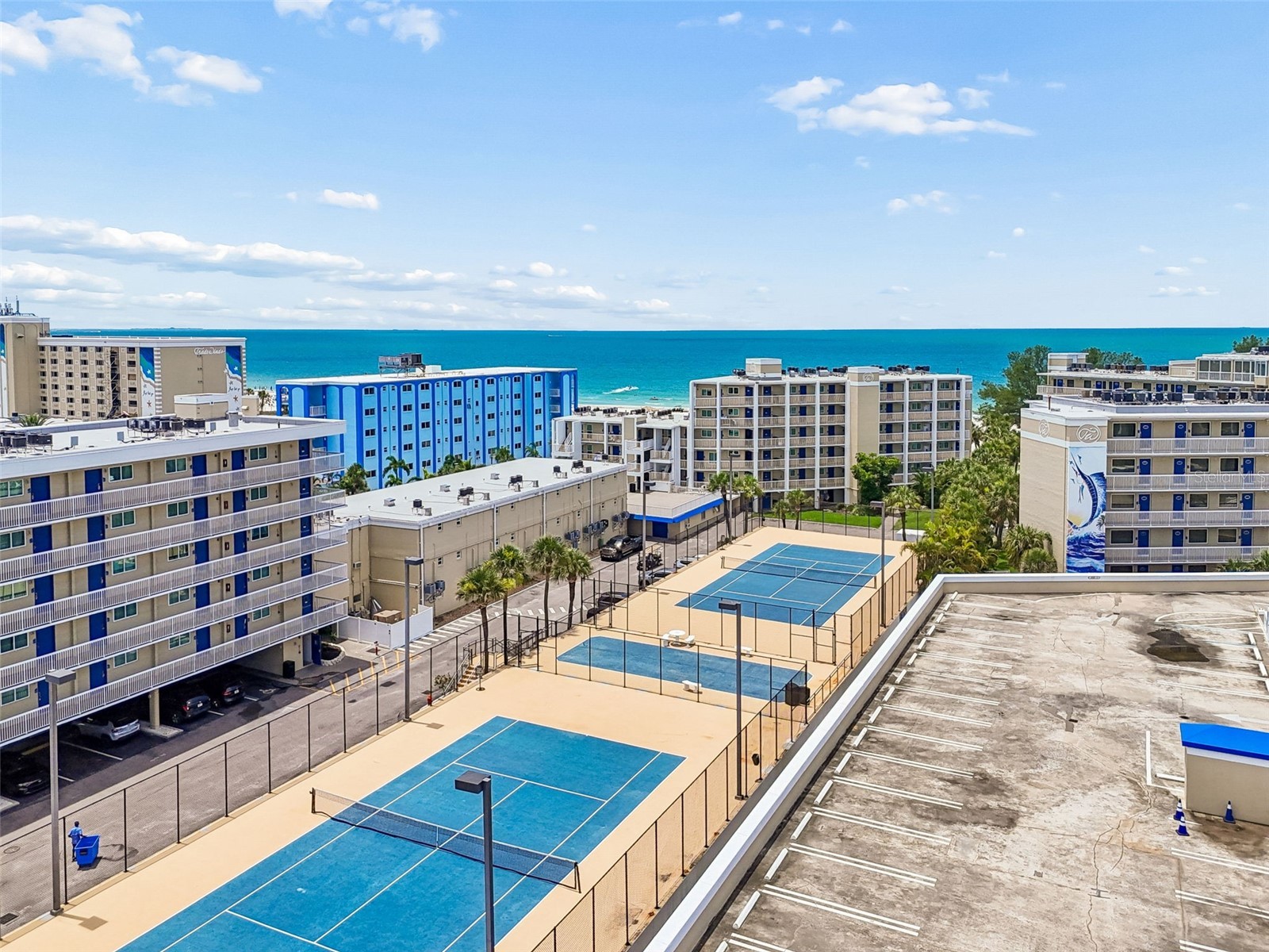 5500 Gulf Boulevard #6241 Saint Pete Beach FL 33706 - GULF OF AMERICA TB8514630 image53
