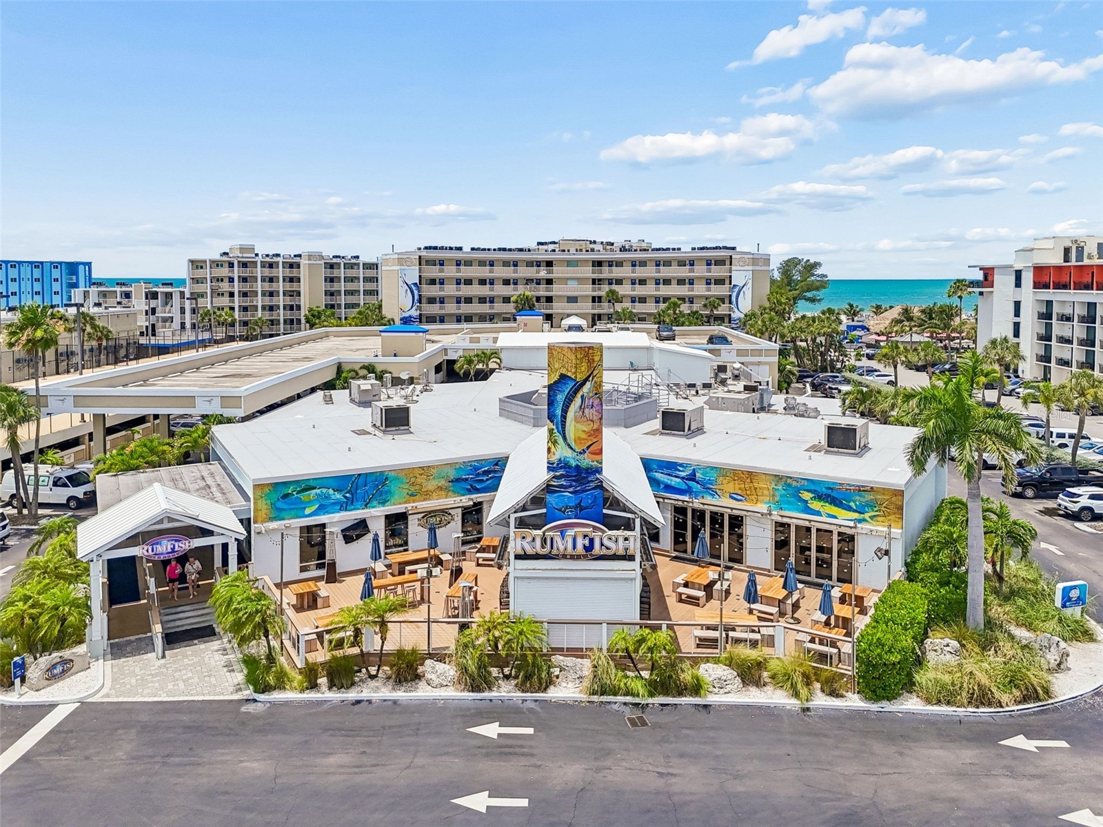 5500 Gulf Boulevard #6241 Saint Pete Beach FL 33706 - GULF OF AMERICA TB8514630 image54