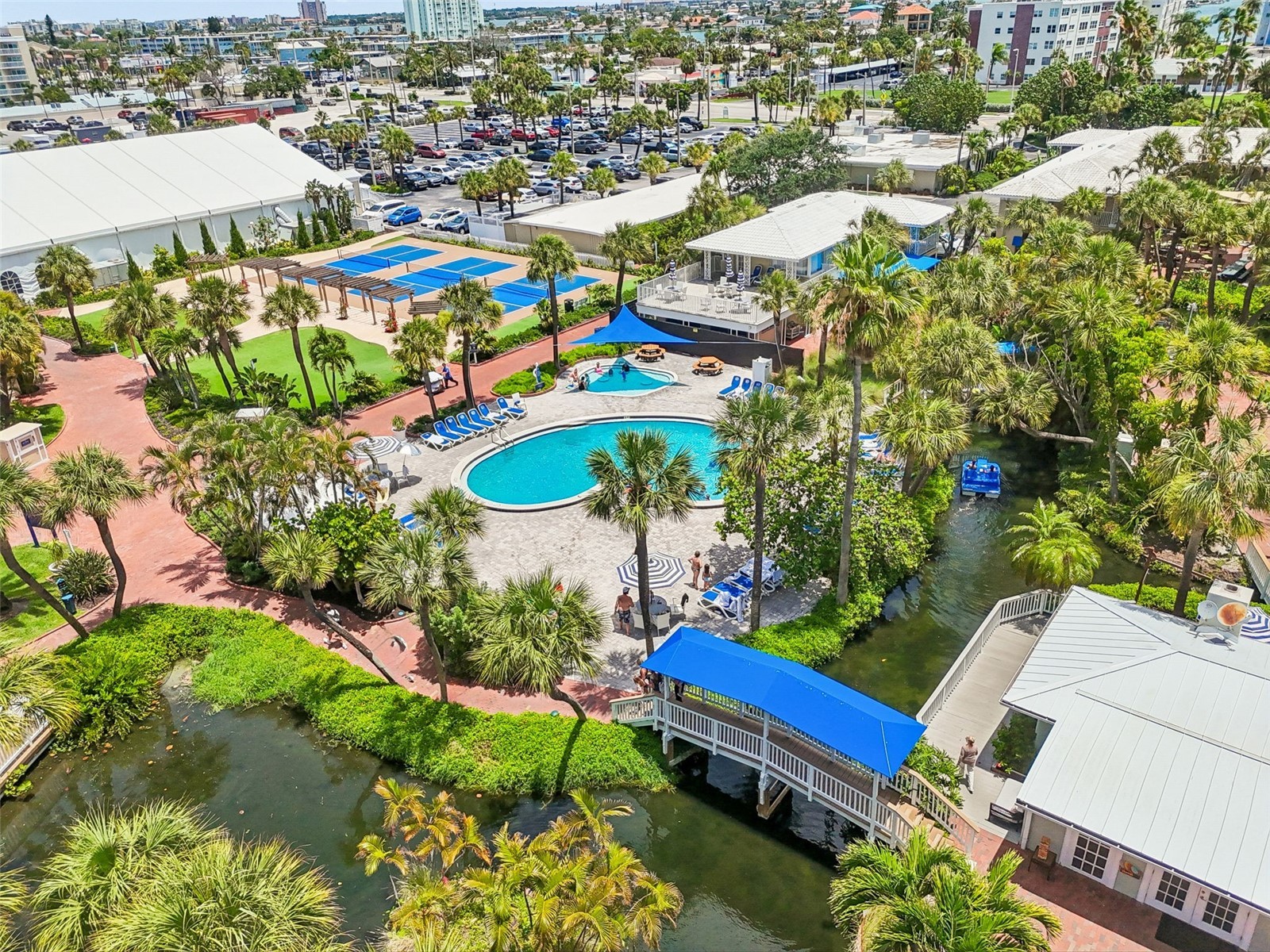 5500 Gulf Boulevard #6241 Saint Pete Beach FL 33706 - GULF OF AMERICA TB8514630 image56