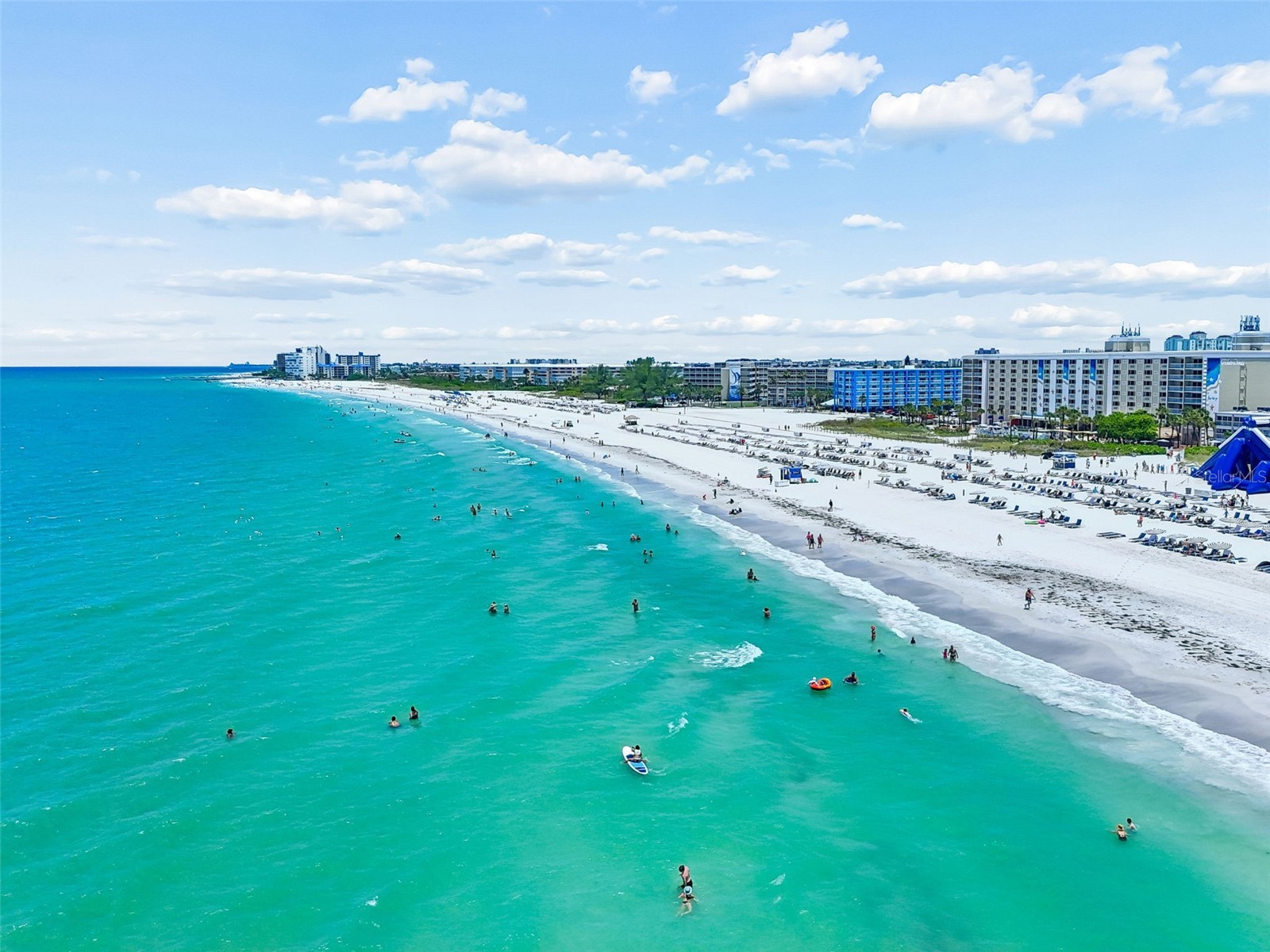 5500 Gulf Boulevard #6241 Saint Pete Beach FL 33706 - GULF OF AMERICA TB8514630 image58