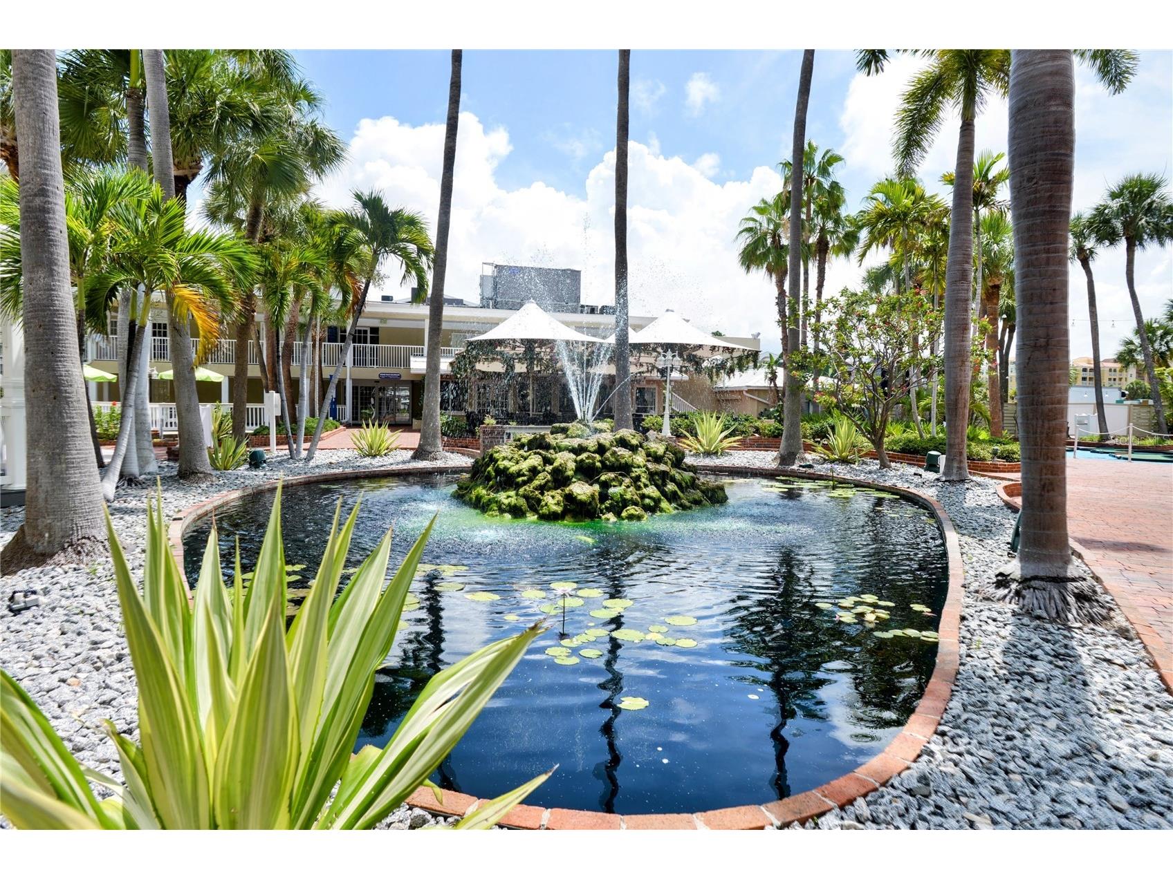 5500 Gulf Boulevard #6241 Saint Pete Beach FL 33706 - GULF OF AMERICA TB8514630 image6