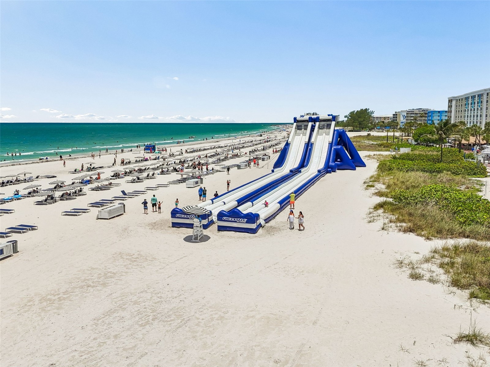 5500 Gulf Boulevard #6241 Saint Pete Beach FL 33706 - GULF OF AMERICA TB8514630 image60