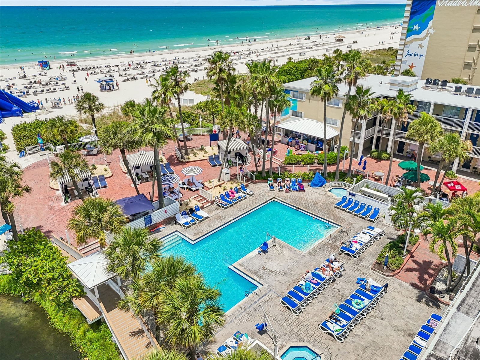 5500 Gulf Boulevard #6242 Saint Pete Beach FL 33706 - GULF OF AMERICA TB8514774 image15