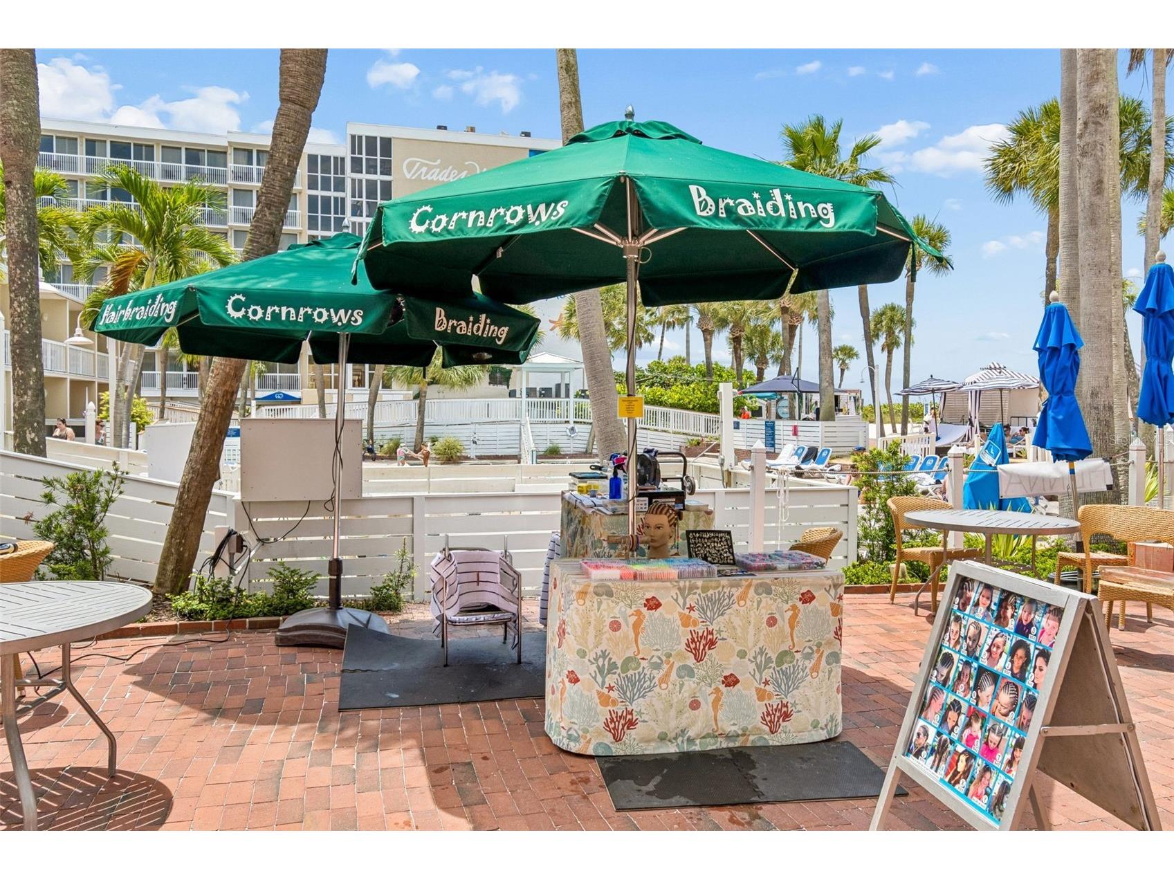 5500 Gulf Boulevard #6242 Saint Pete Beach FL 33706 - GULF OF AMERICA TB8514774 image34