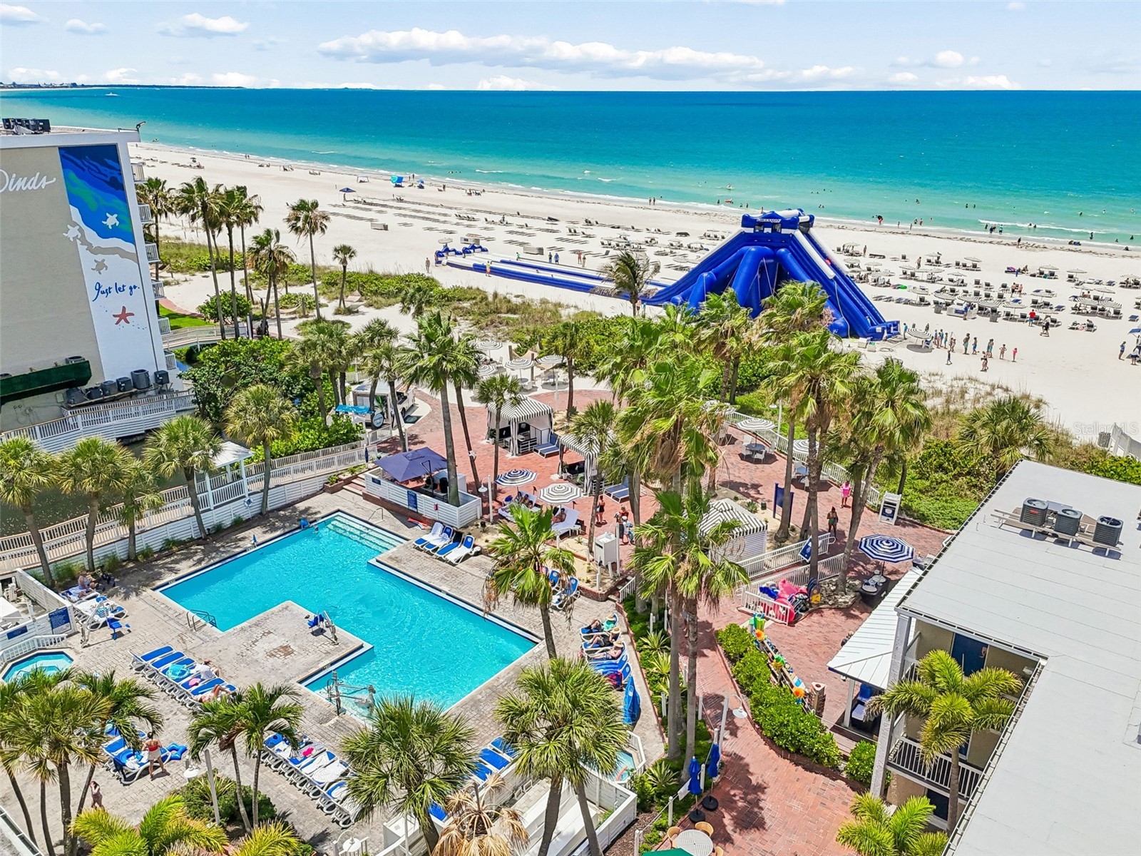5500 Gulf Boulevard #6242 Saint Pete Beach FL 33706 - GULF OF AMERICA TB8514774 image4