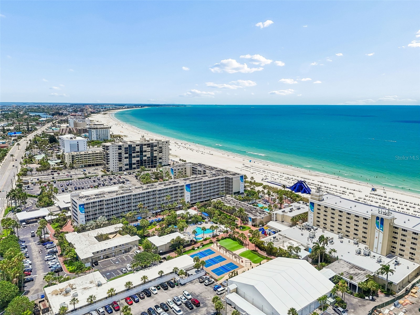 5500 Gulf Boulevard #6242 Saint Pete Beach FL 33706 - GULF OF AMERICA TB8514774 image48