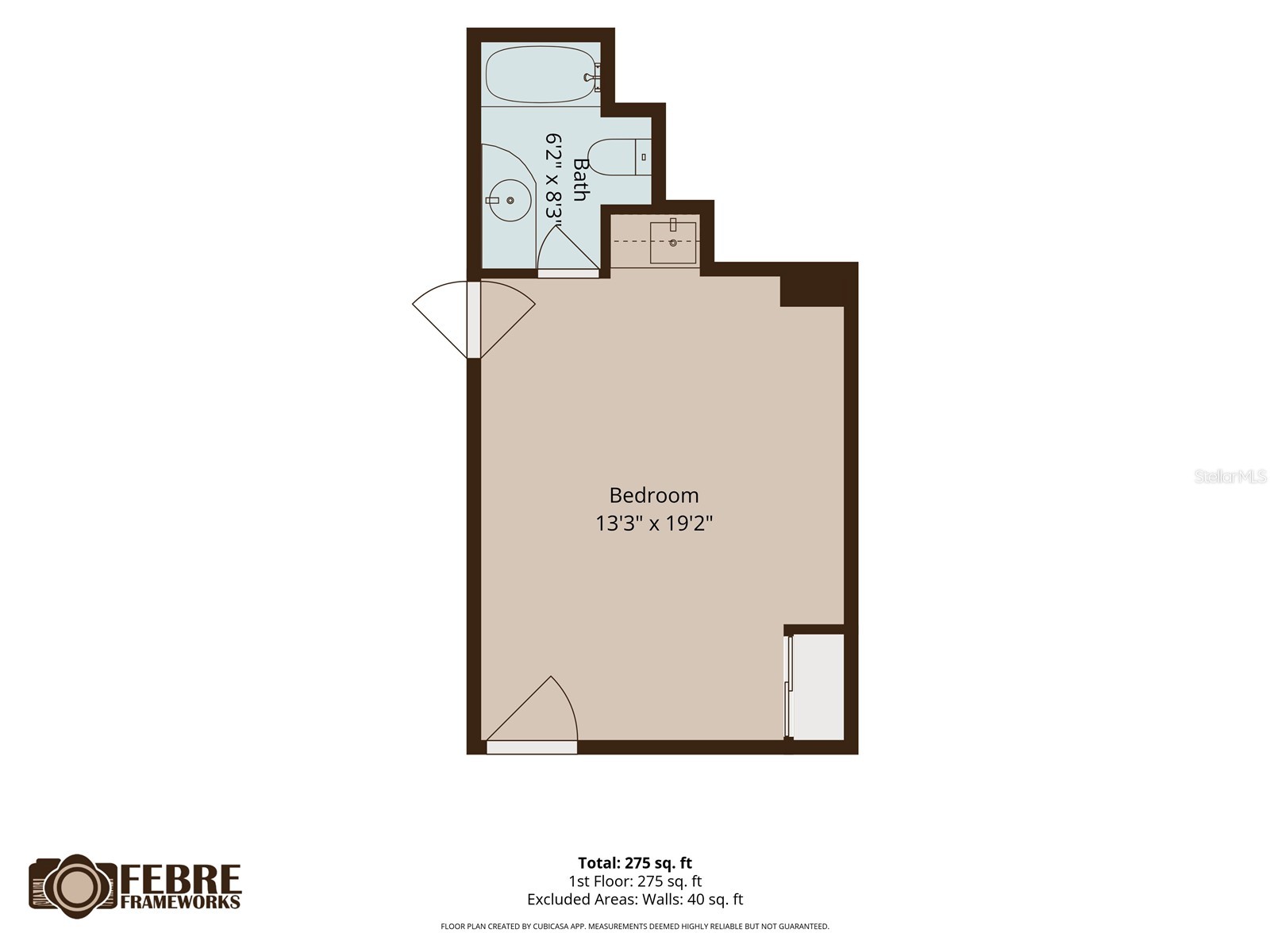 5500 Gulf Boulevard #6242 Saint Pete Beach FL 33706 - GULF OF AMERICA TB8514774 image6