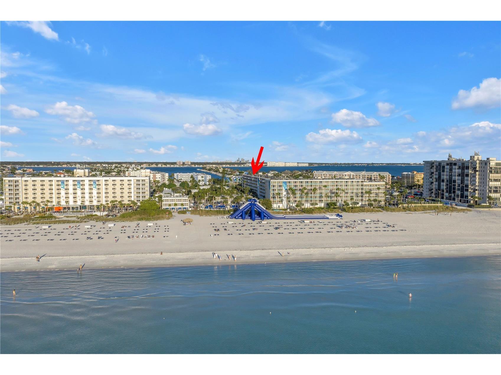 5500 Gulf Boulevard #6248 Saint Pete Beach FL 33706 - GULF OF MEXICO TB8459117 image1