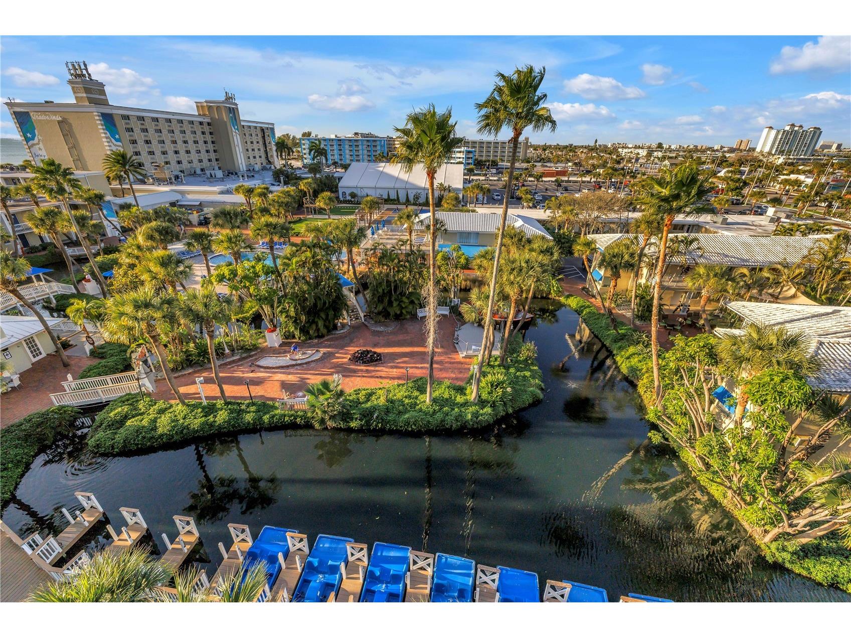 5500 Gulf Boulevard #6248 Saint Pete Beach FL 33706 - GULF OF MEXICO TB8459117 image10