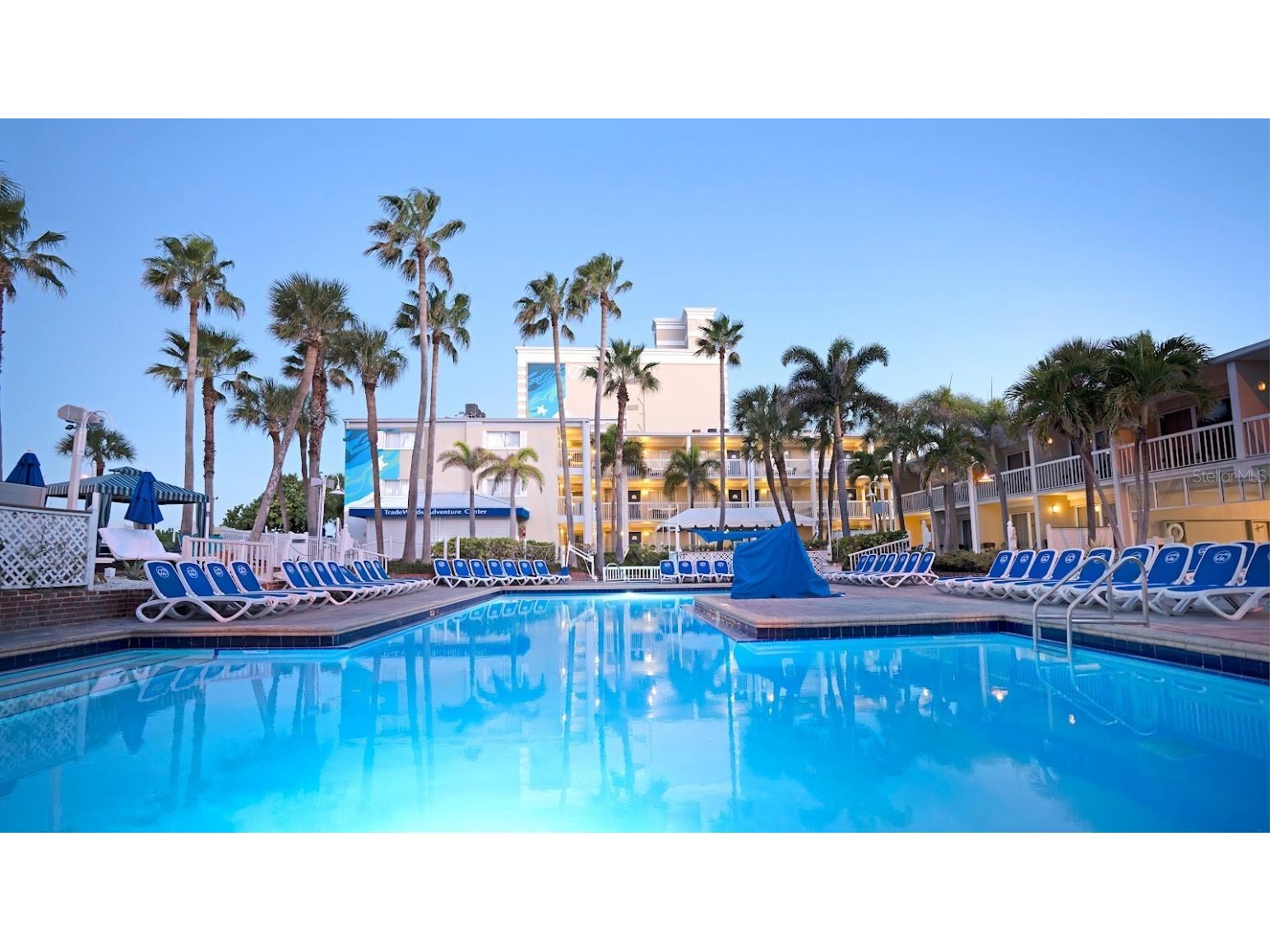 5500 Gulf Boulevard #6248 Saint Pete Beach FL 33706 - GULF OF MEXICO TB8459117 image15