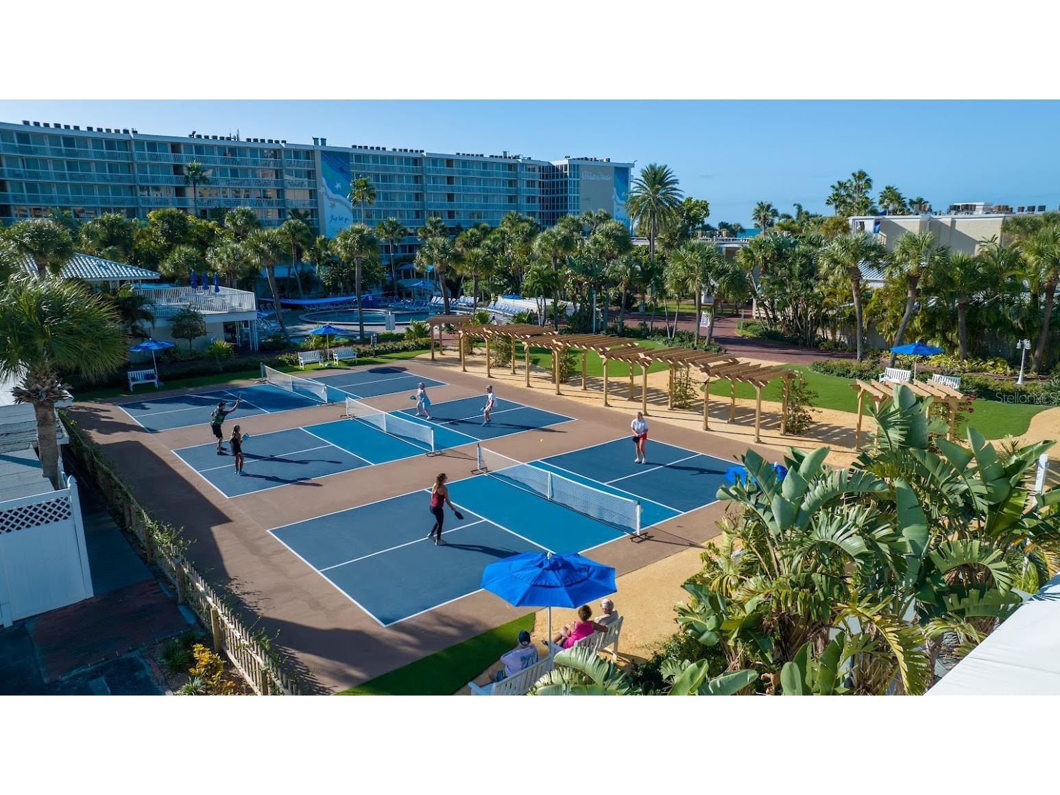 5500 Gulf Boulevard #6248 Saint Pete Beach FL 33706 - GULF OF MEXICO TB8459117 image16