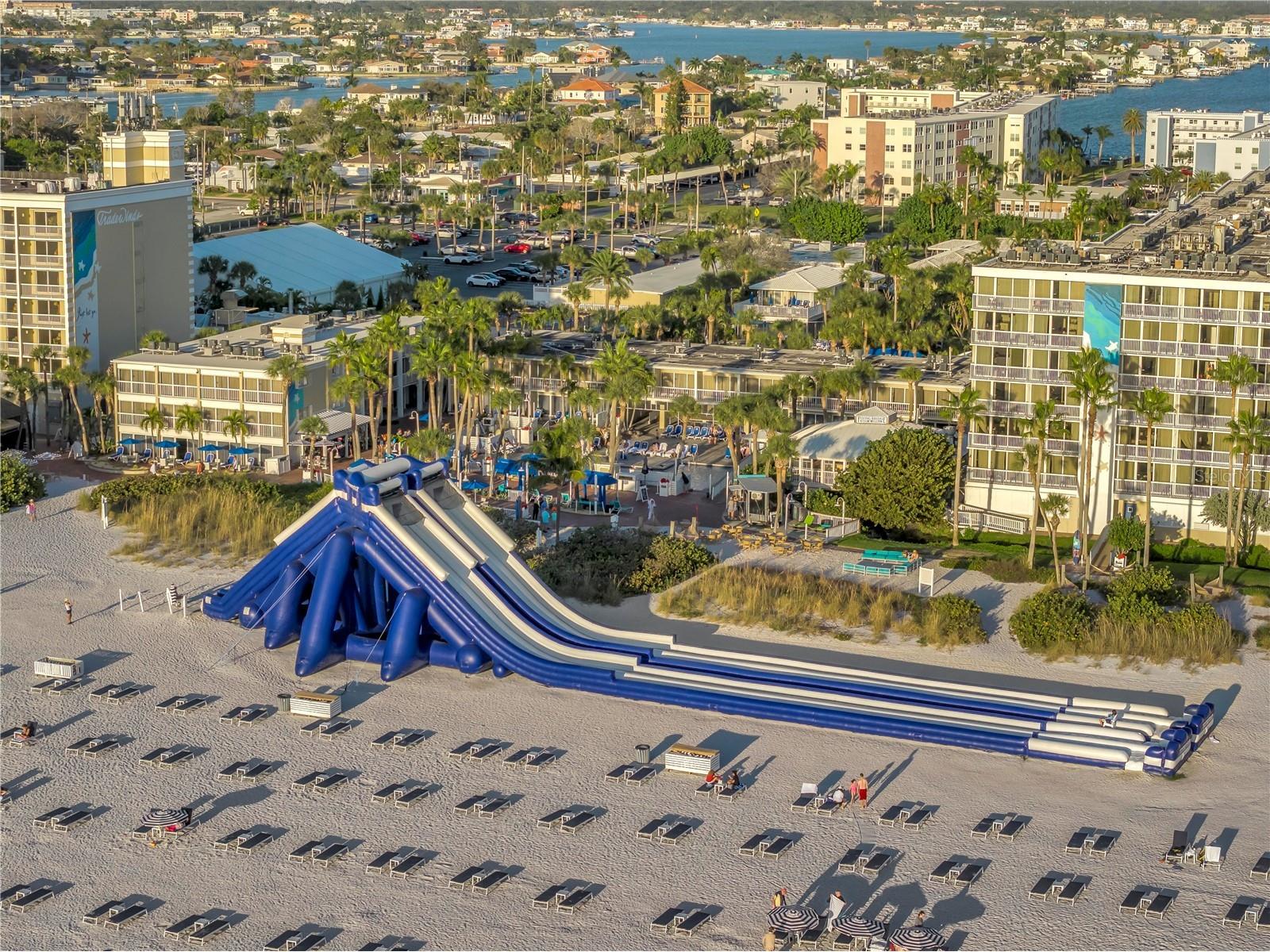 5500 Gulf Boulevard #6248 Saint Pete Beach FL 33706 - GULF OF MEXICO TB8459117 image28