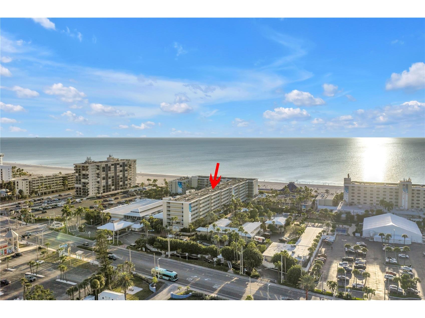 5500 Gulf Boulevard #6248 Saint Pete Beach FL 33706 - GULF OF MEXICO TB8459117 image29