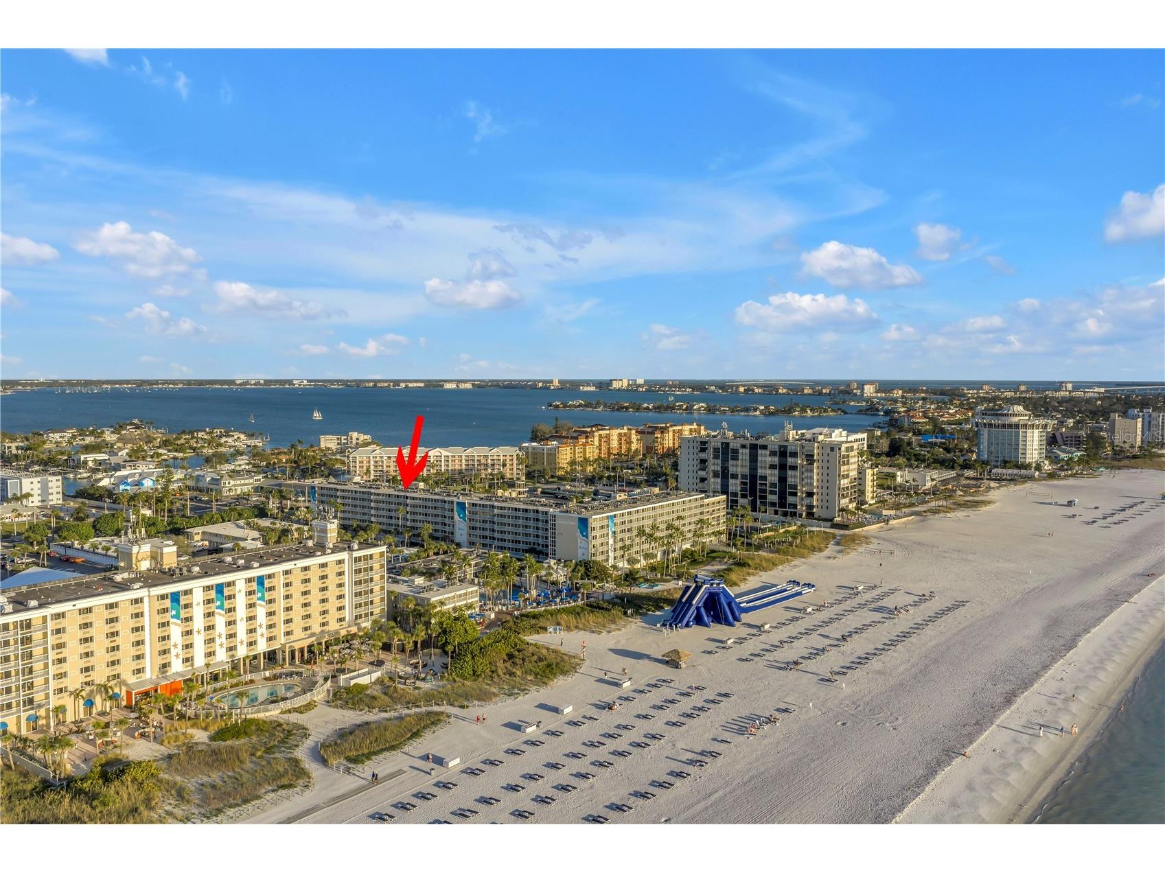 5500 Gulf Boulevard #6248 Saint Pete Beach FL 33706 - GULF OF MEXICO TB8459117 image30