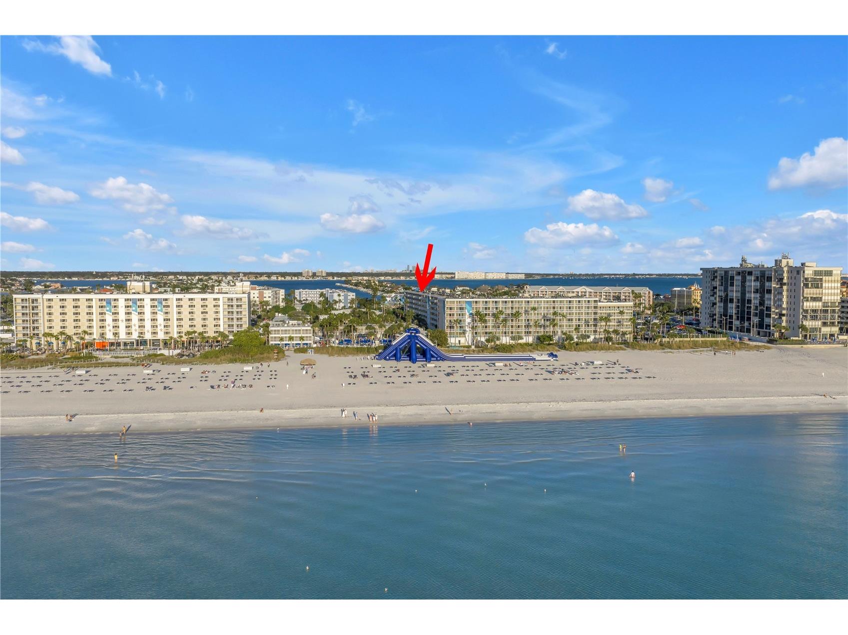 5500 Gulf Boulevard #6248 Saint Pete Beach FL 33706 - GULF OF MEXICO TB8459117 image31
