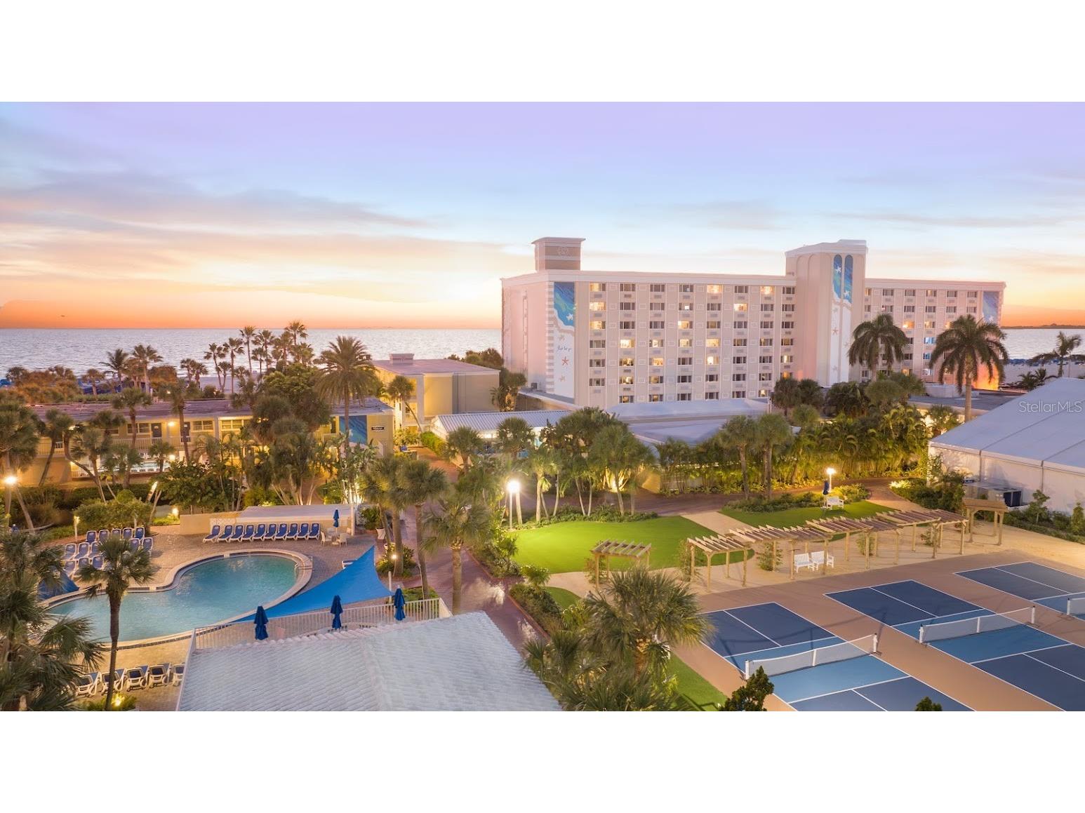 5500 Gulf Boulevard #6248 Saint Pete Beach FL 33706 - GULF OF MEXICO TB8459117 image32