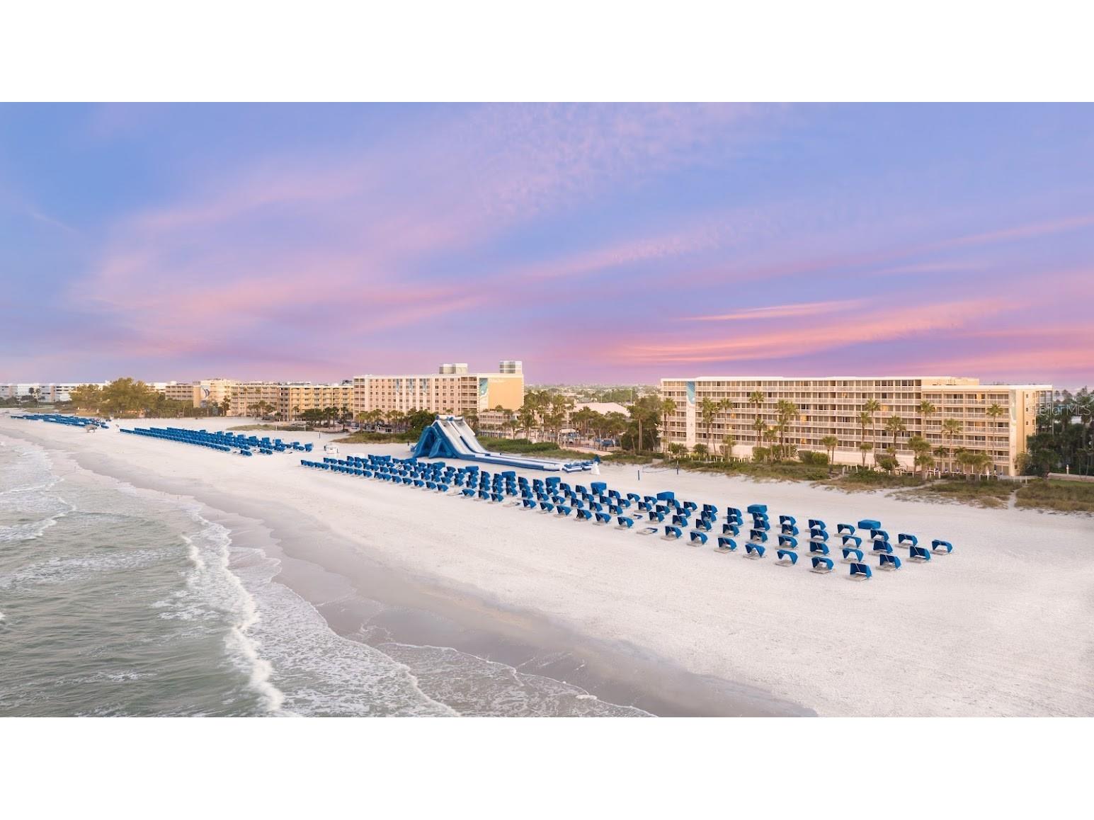 5500 Gulf Boulevard #6248 Saint Pete Beach FL 33706 - GULF OF MEXICO TB8459117 image33