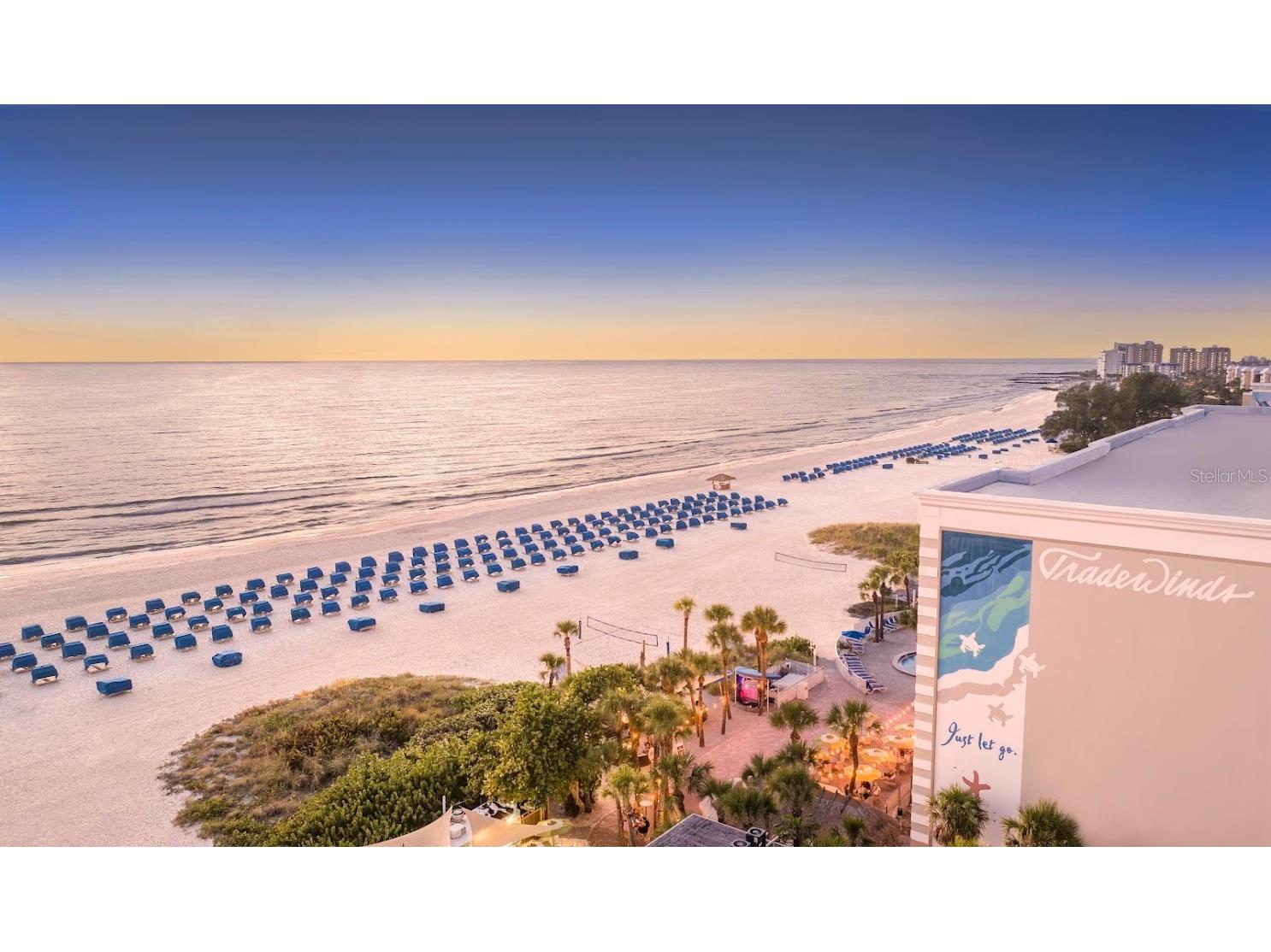 5500 Gulf Boulevard #6248 Saint Pete Beach FL 33706 - GULF OF MEXICO TB8459117 image34