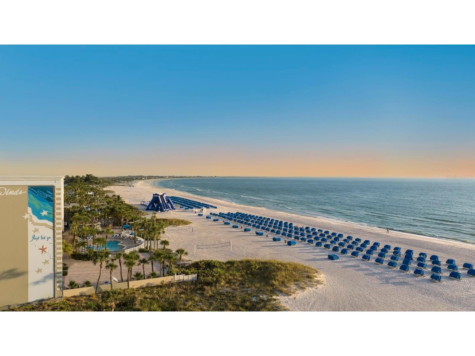 5500 Gulf Boulevard #6248 Saint Pete Beach FL 33706 - GULF OF MEXICO TB8459117 image35