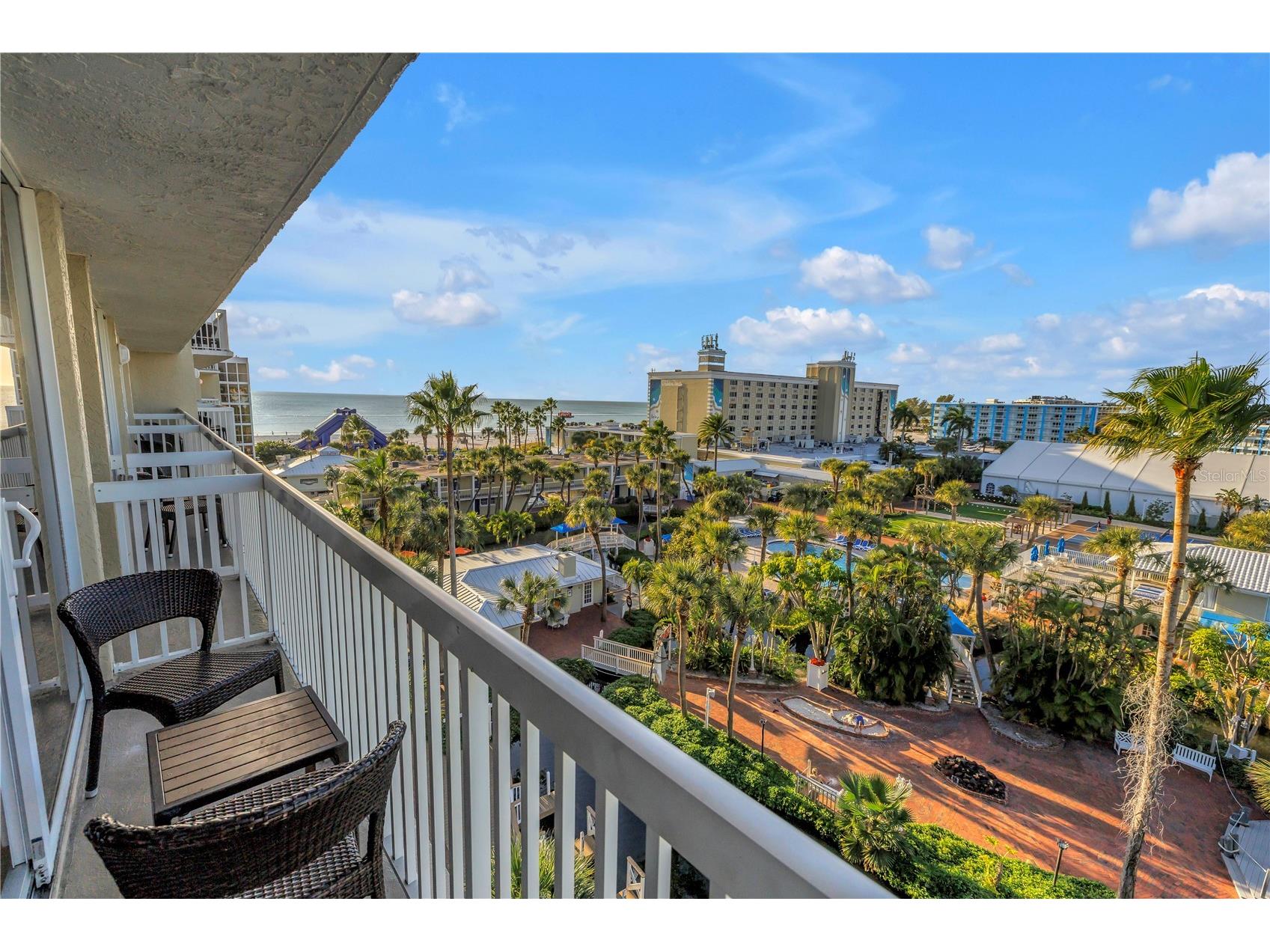 5500 Gulf Boulevard #6248 Saint Pete Beach FL 33706 - GULF OF MEXICO TB8459117 image8