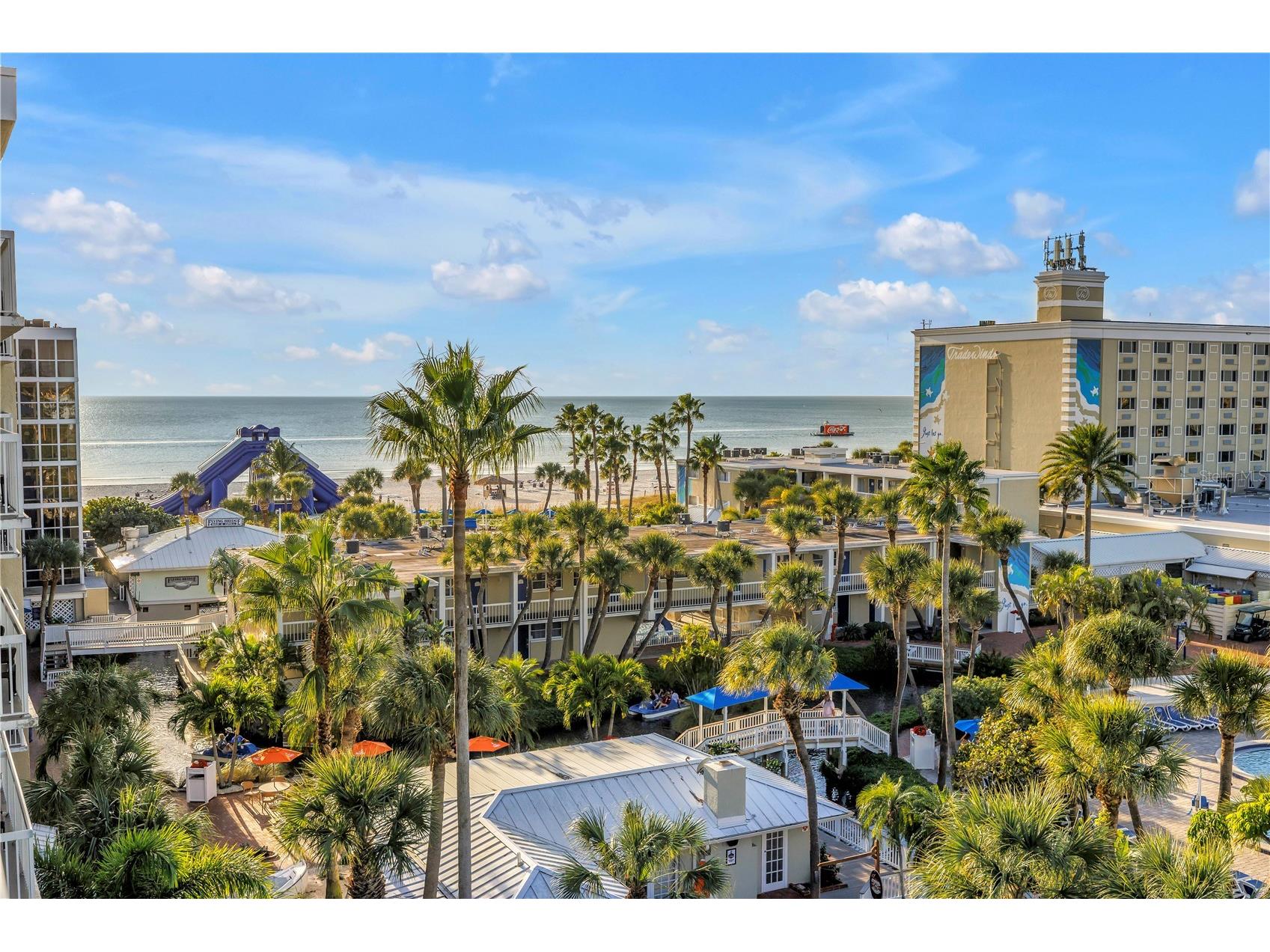 5500 Gulf Boulevard #6248 Saint Pete Beach FL 33706 - GULF OF MEXICO TB8459117 image9