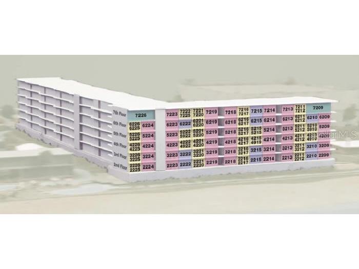 5500 Gulf Boulevard #7213 Saint Petersburg FL 33706 TB8506543 image38