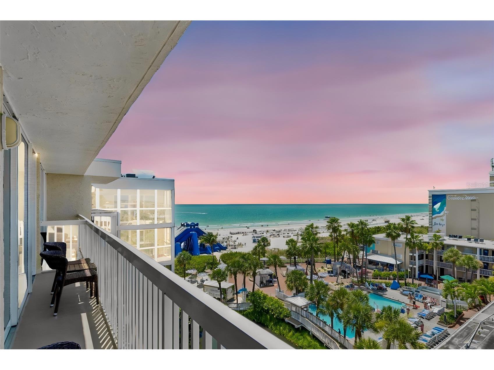 5500 Gulf Boulevard #7230 Saint Pete Beach FL 33706 - GULF OF AMERICA TB8514778 image1