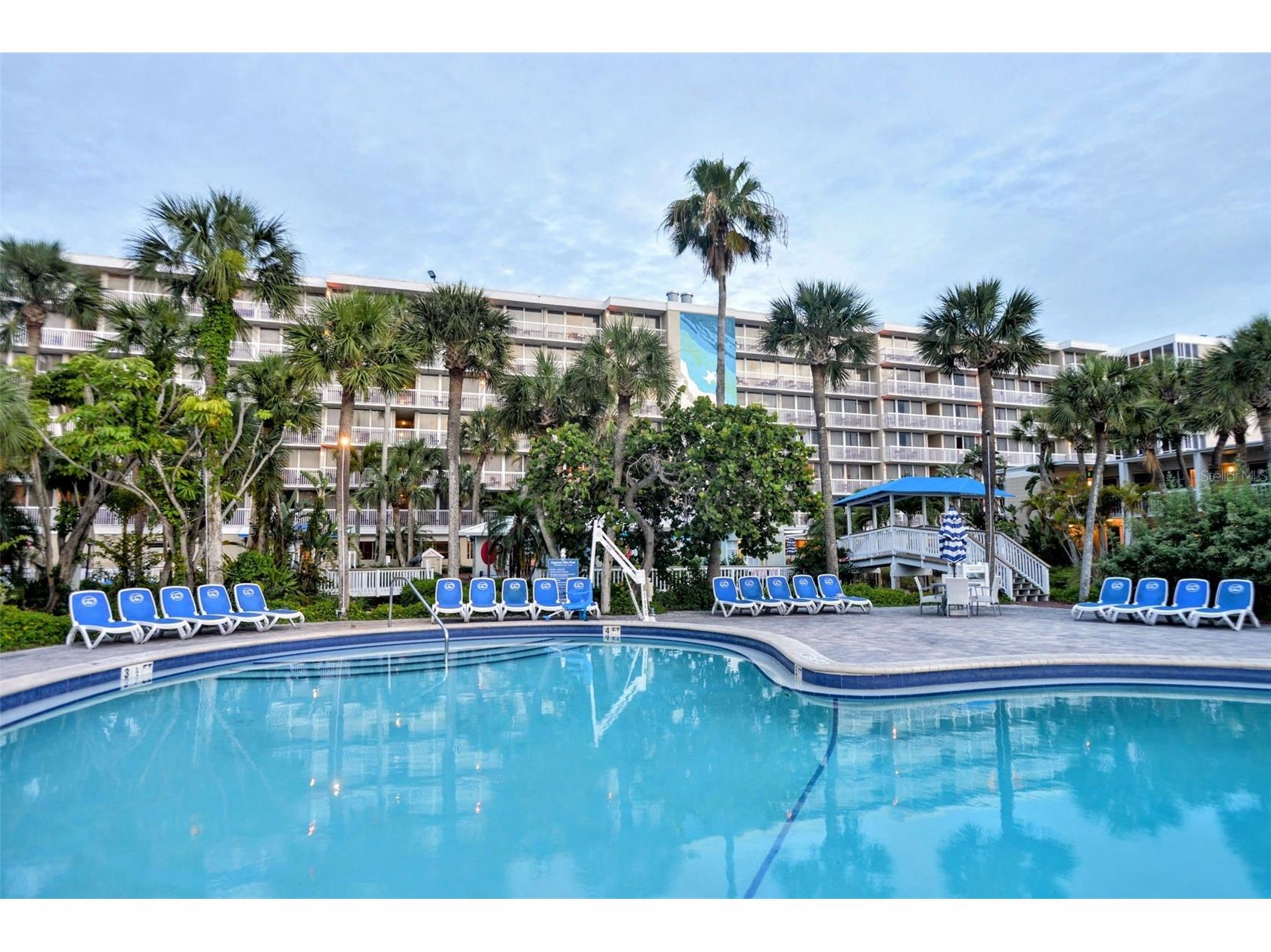 5500 Gulf Boulevard #7230 Saint Pete Beach FL 33706 - GULF OF AMERICA TB8514778 image2