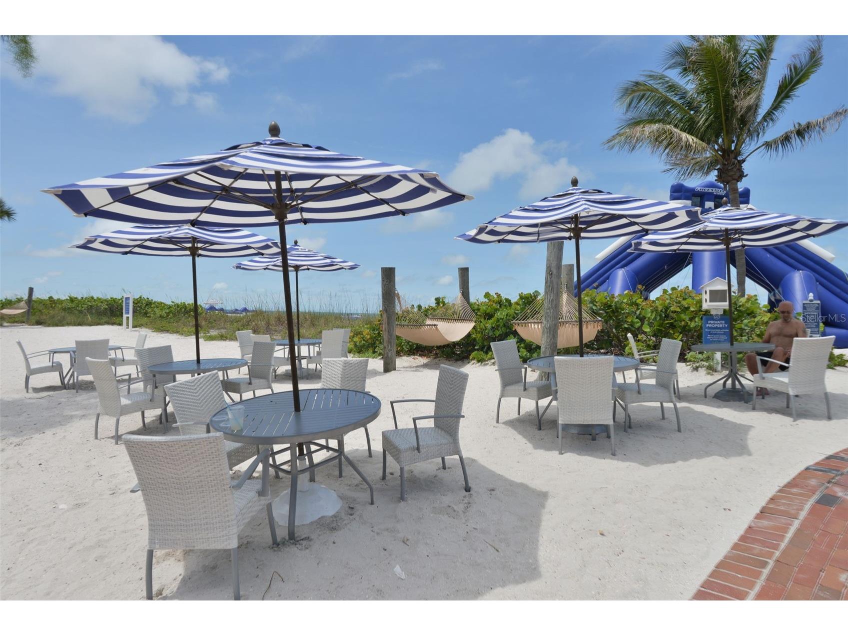 5500 Gulf Boulevard #7230 Saint Pete Beach FL 33706 - GULF OF AMERICA TB8514778 image22