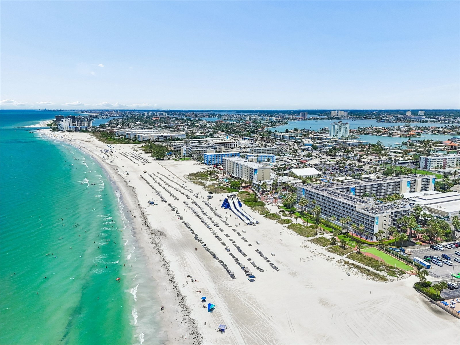 5500 Gulf Boulevard #7230 Saint Pete Beach FL 33706 - GULF OF AMERICA TB8514778 image38