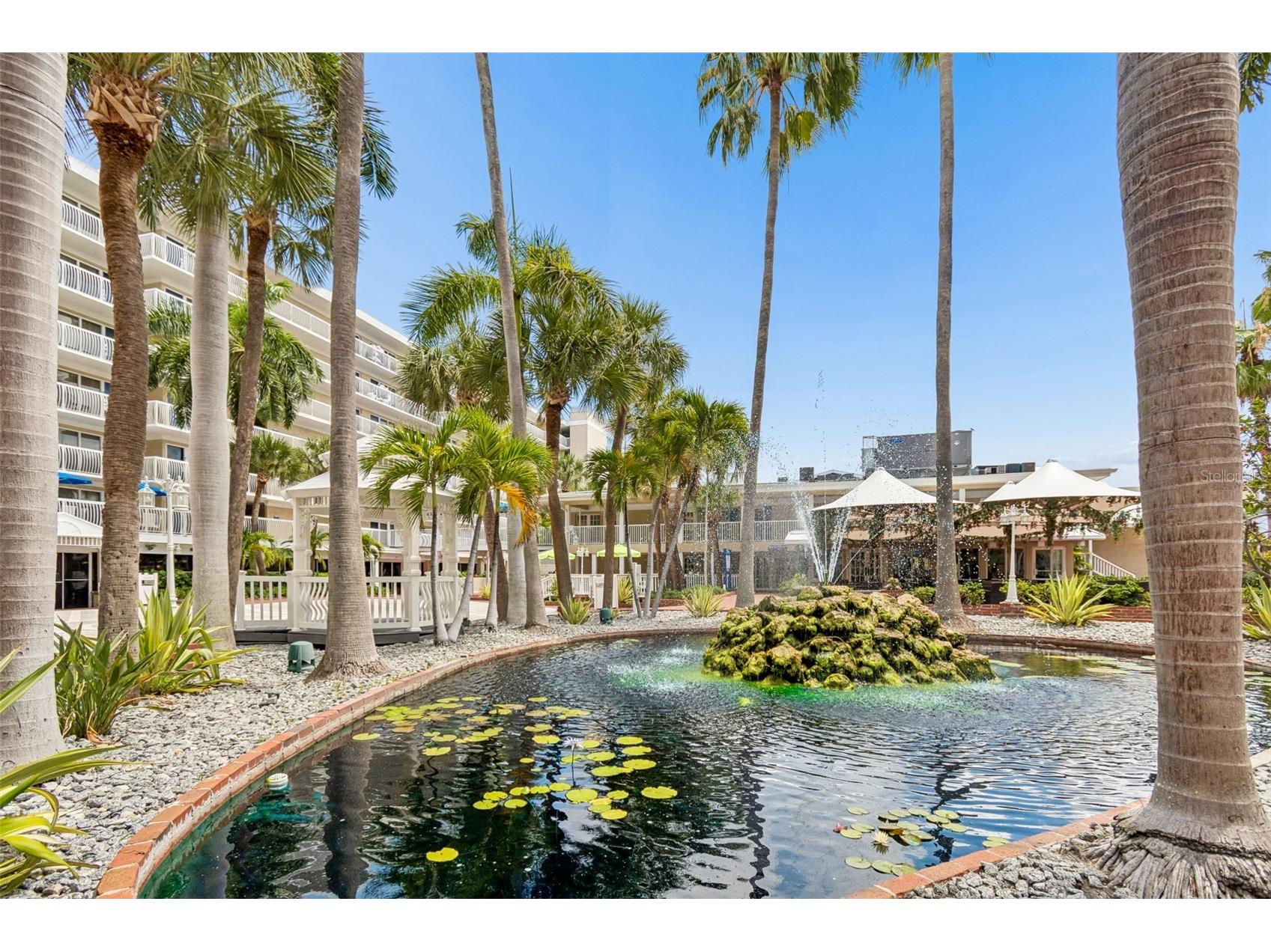 5500 Gulf Boulevard #7230 Saint Pete Beach FL 33706 - GULF OF AMERICA TB8514778 image40