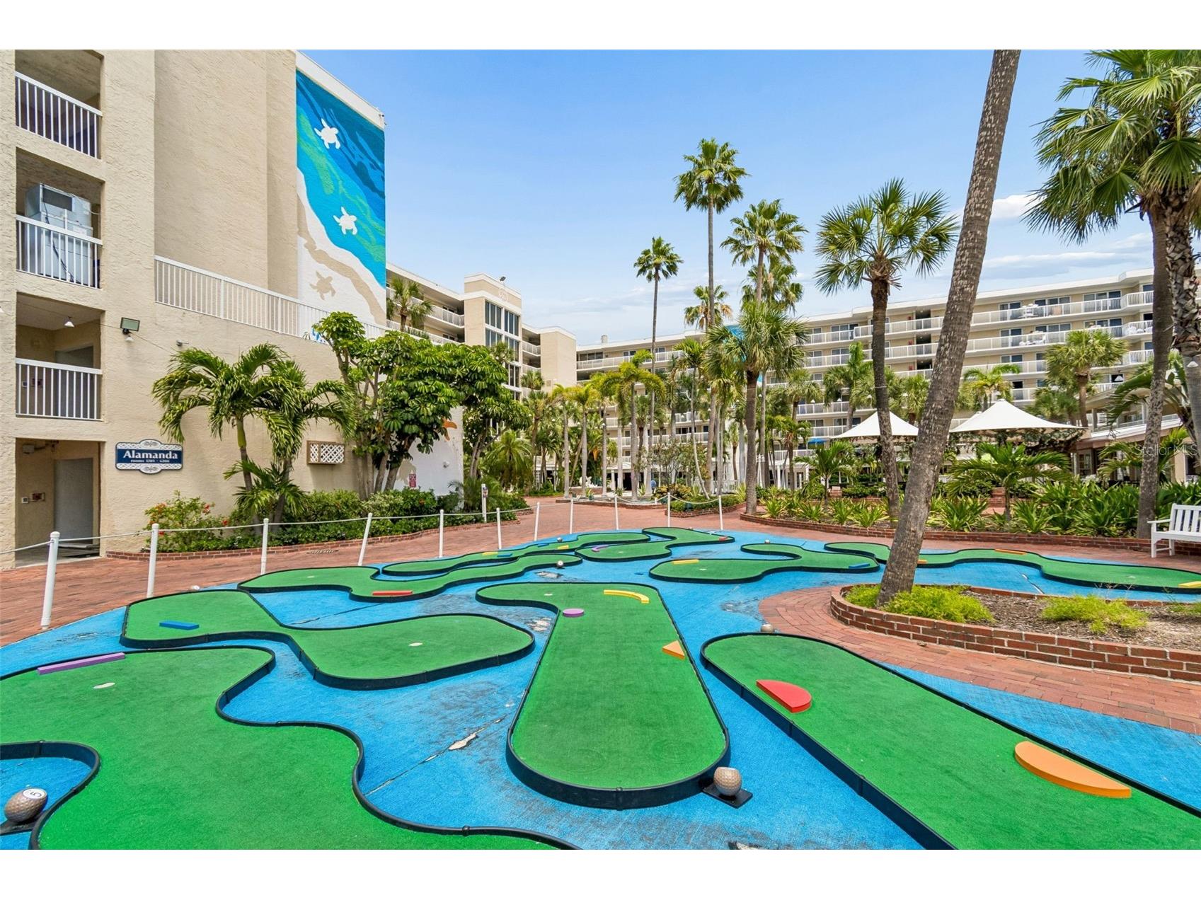 5500 Gulf Boulevard #7230 Saint Pete Beach FL 33706 - GULF OF AMERICA TB8514778 image42