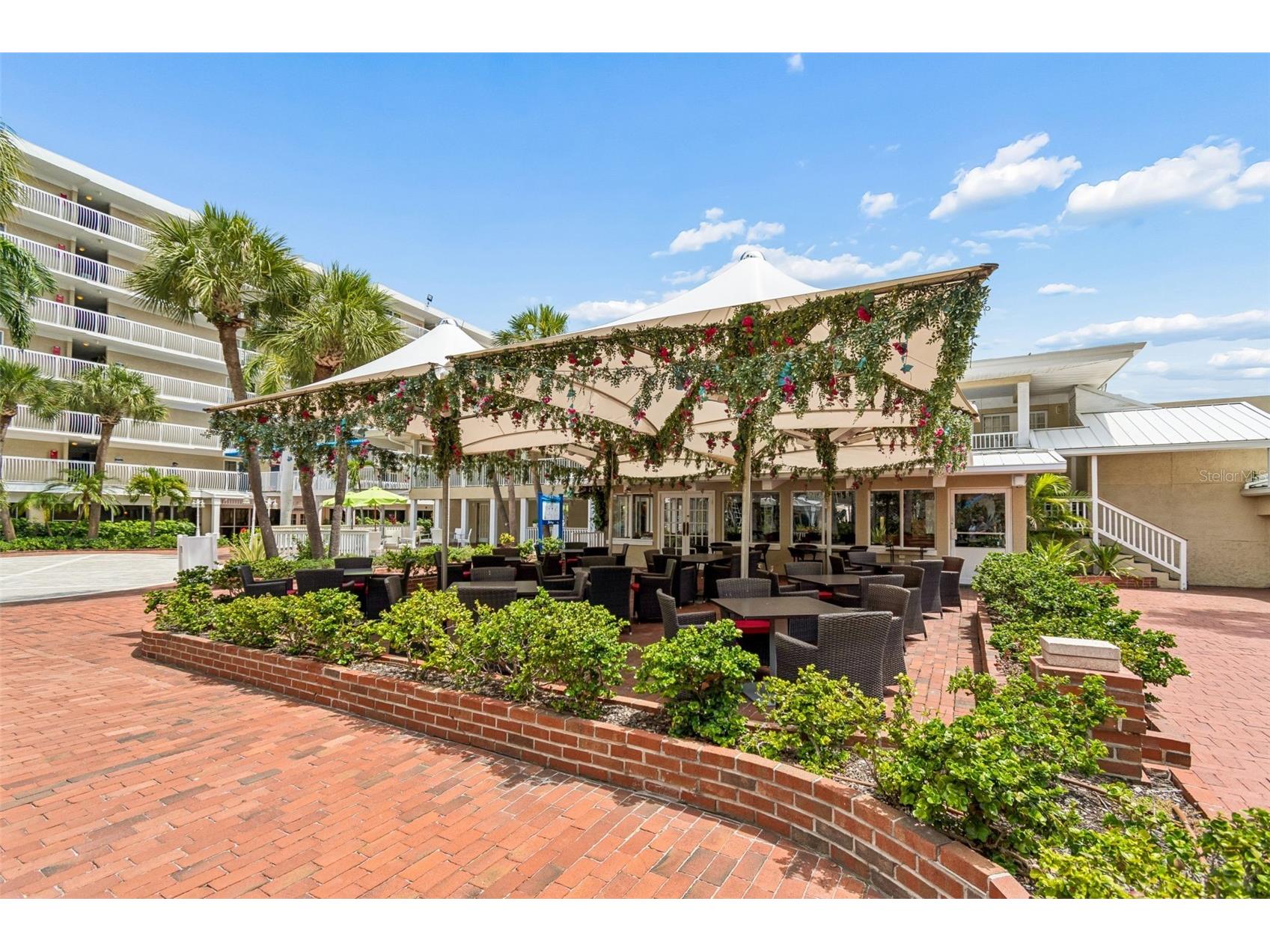 5500 Gulf Boulevard #7230 Saint Pete Beach FL 33706 - GULF OF AMERICA TB8514778 image45