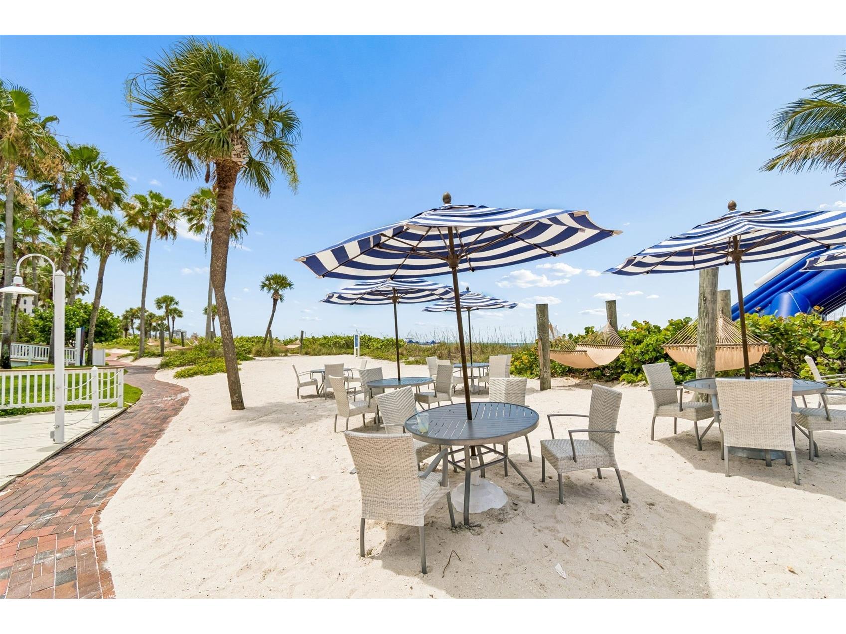 5500 Gulf Boulevard #7230 Saint Pete Beach FL 33706 - GULF OF AMERICA TB8514778 image49