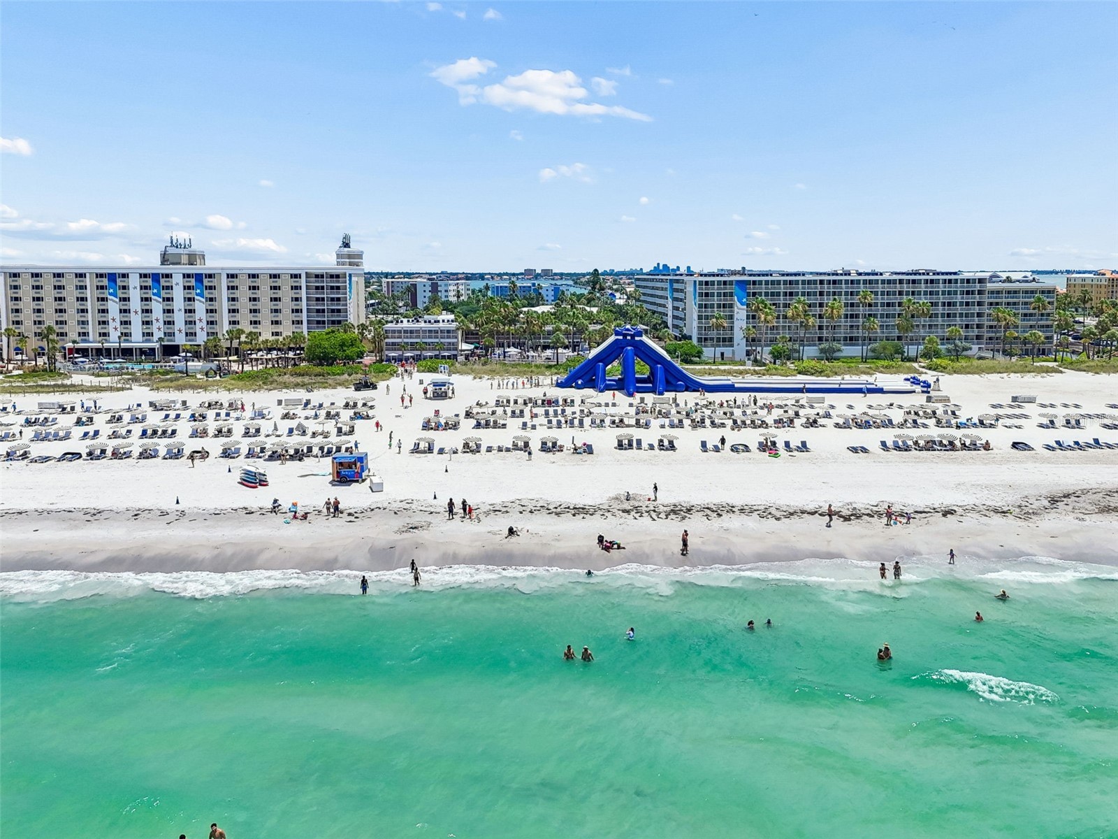 5500 Gulf Boulevard #7230 Saint Pete Beach FL 33706 - GULF OF AMERICA TB8514778 image5