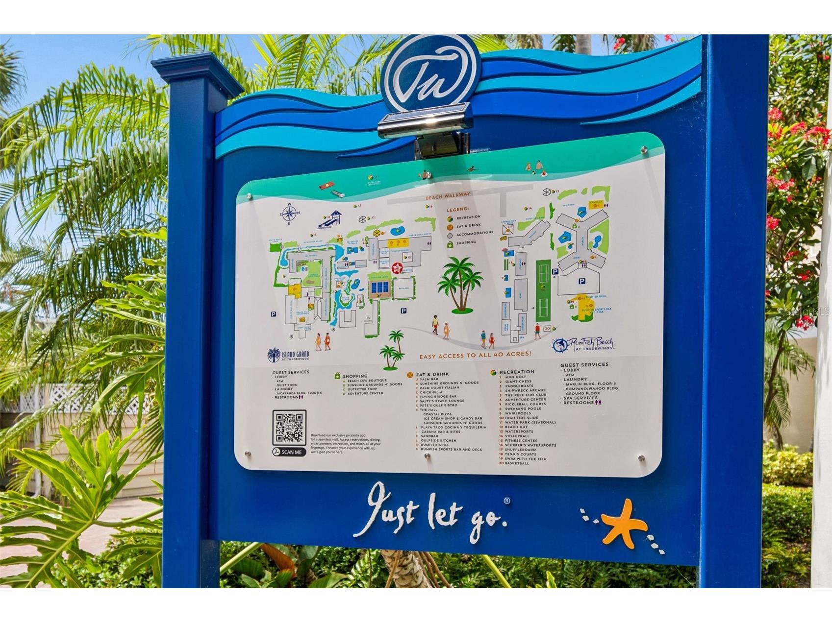 5500 Gulf Boulevard #7230 Saint Pete Beach FL 33706 - GULF OF AMERICA TB8514778 image57