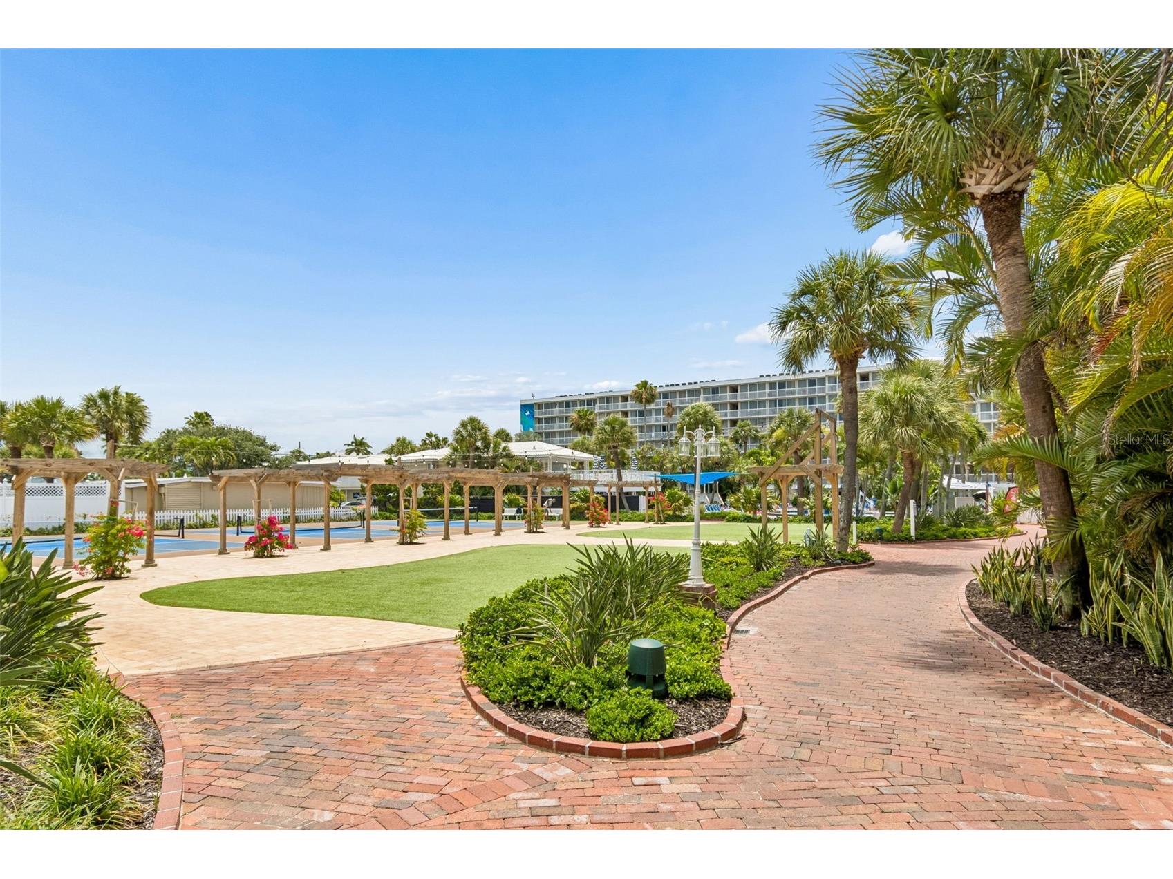 5500 Gulf Boulevard #7230 Saint Pete Beach FL 33706 - GULF OF AMERICA TB8514778 image58