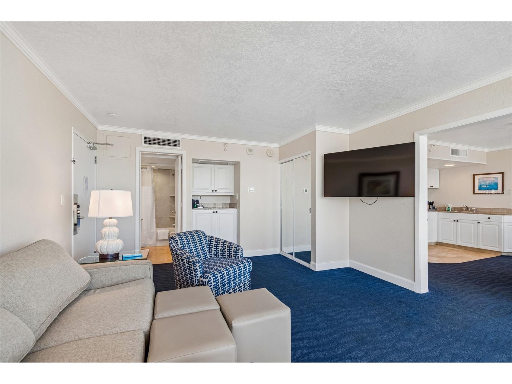 5500 Gulf Boulevard #7230 Saint Pete Beach FL 33706 - GULF OF AMERICA TB8514778 image59
