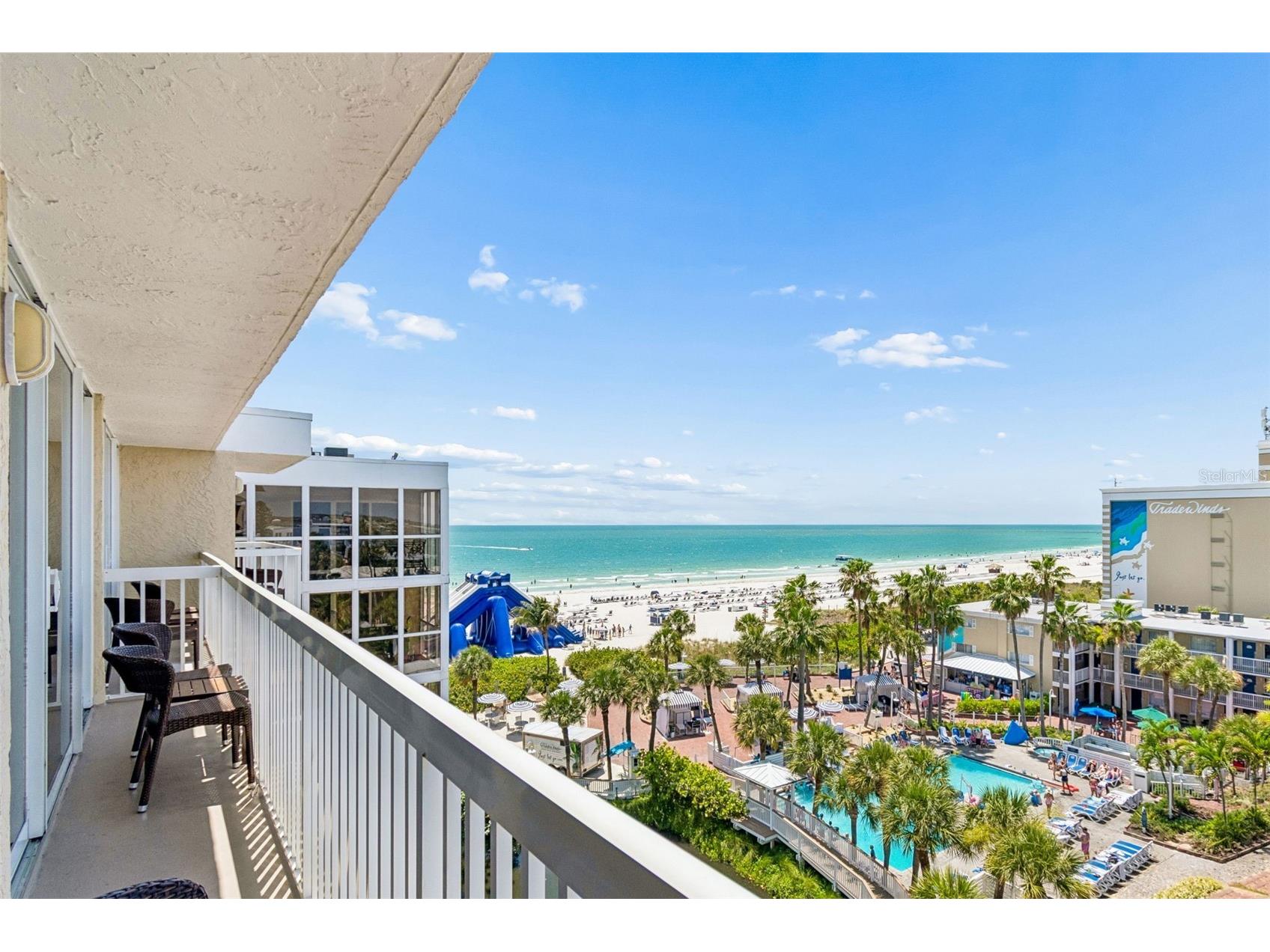 5500 Gulf Boulevard #7230 Saint Pete Beach FL 33706 - GULF OF AMERICA TB8514778 image60