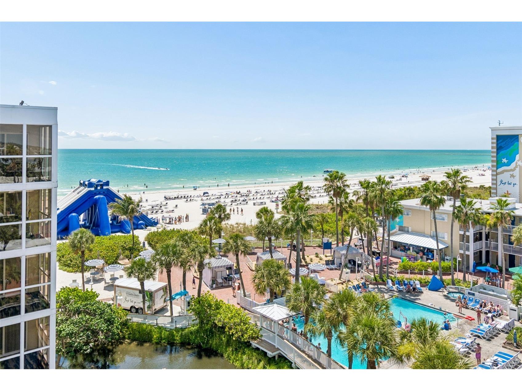 5500 Gulf Boulevard #7230 Saint Pete Beach FL 33706 - GULF OF AMERICA TB8514778 image61