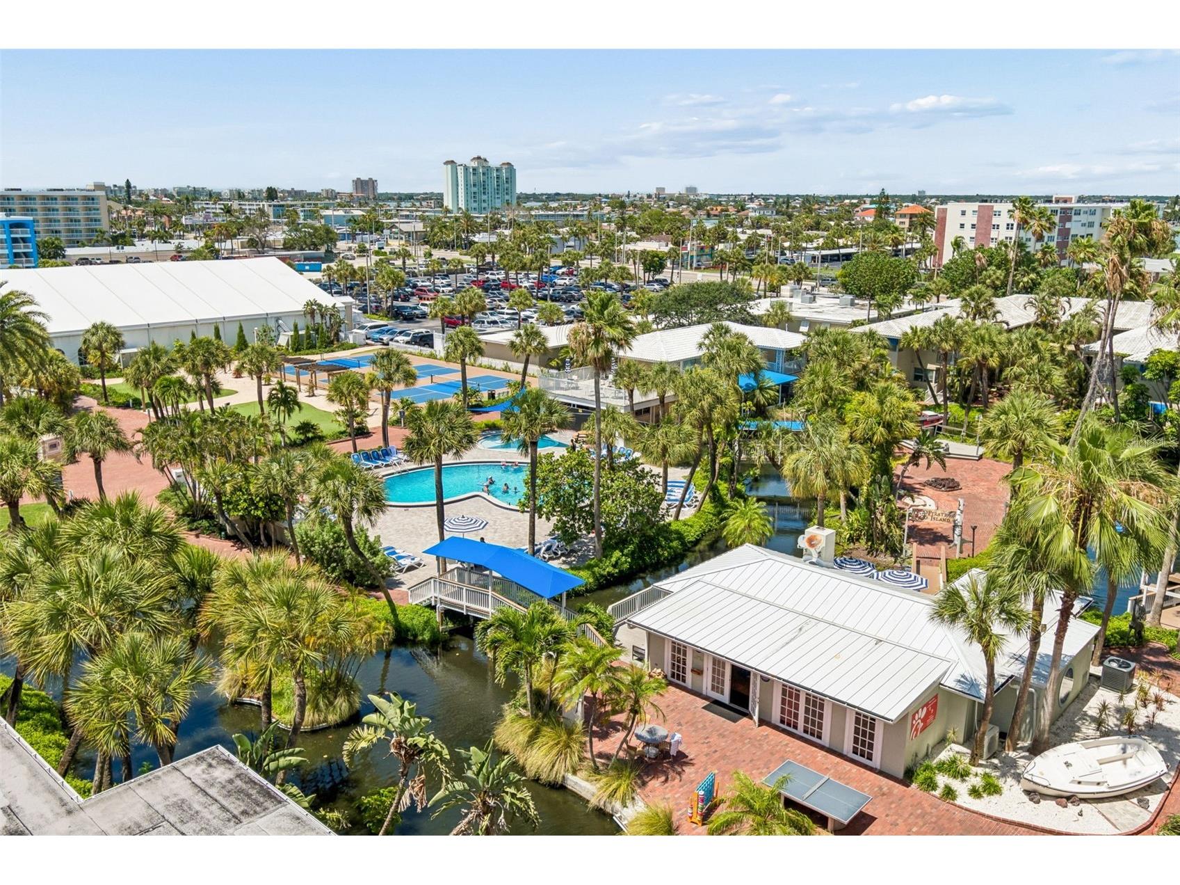 5500 Gulf Boulevard #7230 Saint Pete Beach FL 33706 - GULF OF AMERICA TB8514778 image62