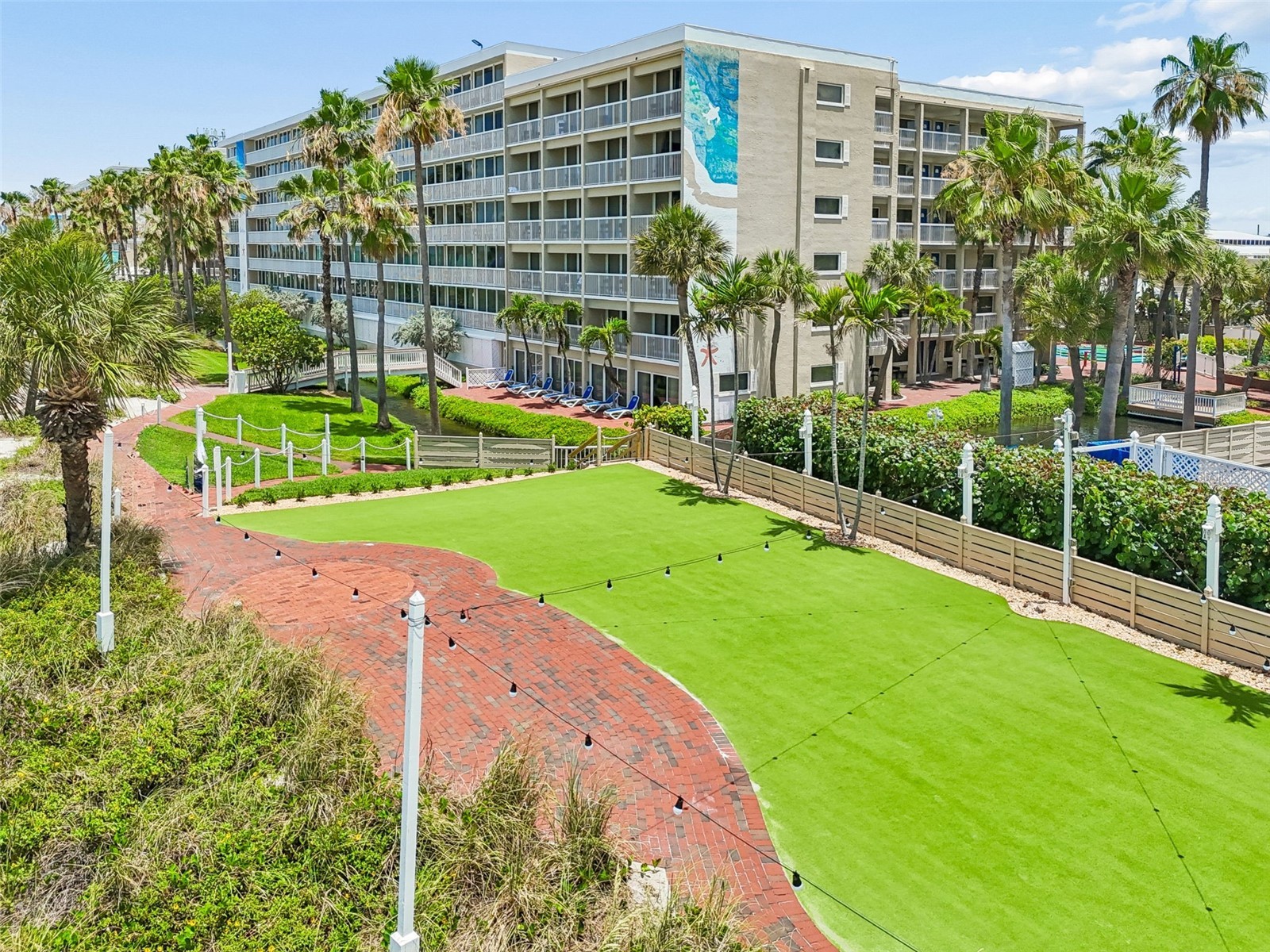 5500 Gulf Boulevard #7230 Saint Pete Beach FL 33706 - GULF OF AMERICA TB8514778 image63