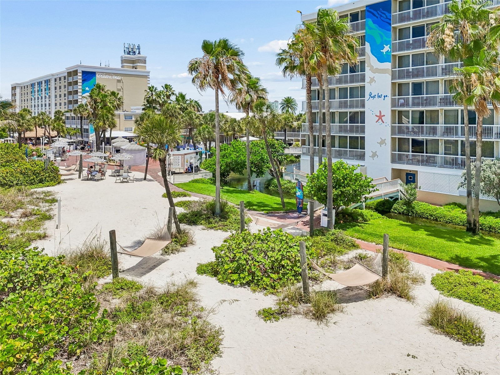 5500 Gulf Boulevard #7230 Saint Pete Beach FL 33706 - GULF OF AMERICA TB8514778 image66