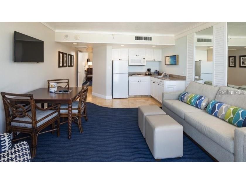 5500 Gulf Boulevard #7240 Saint Pete Beach FL 33706 - GULF OF MEXICO TB8450245 image8