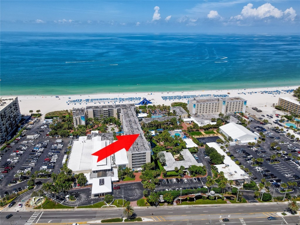 5500 Gulf Boulevard #7244 Saint Pete Beach FL 33706 - GULF OF MEXICO U8232331 image1
