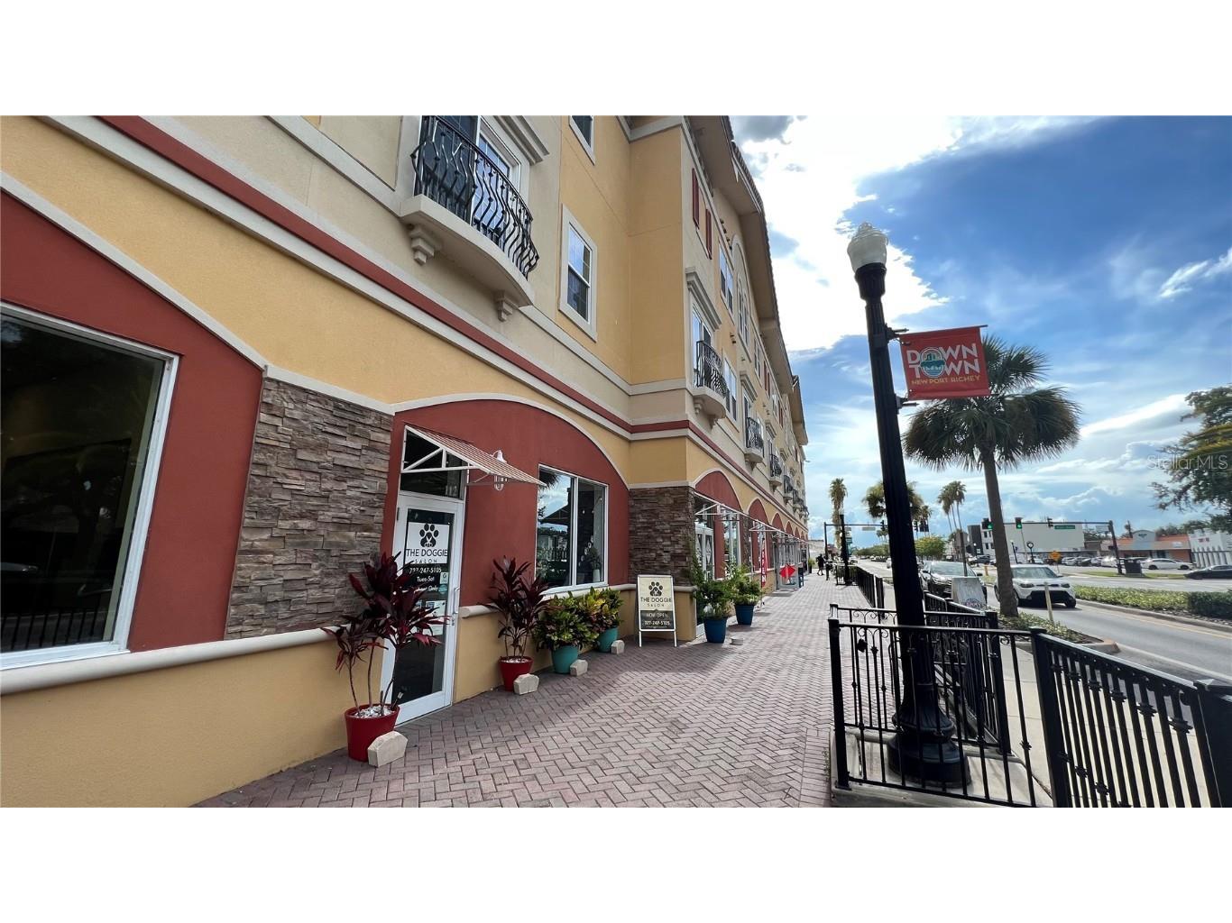 5500 Main Street #112 New Port Richey FL 34652 W7862655 image1