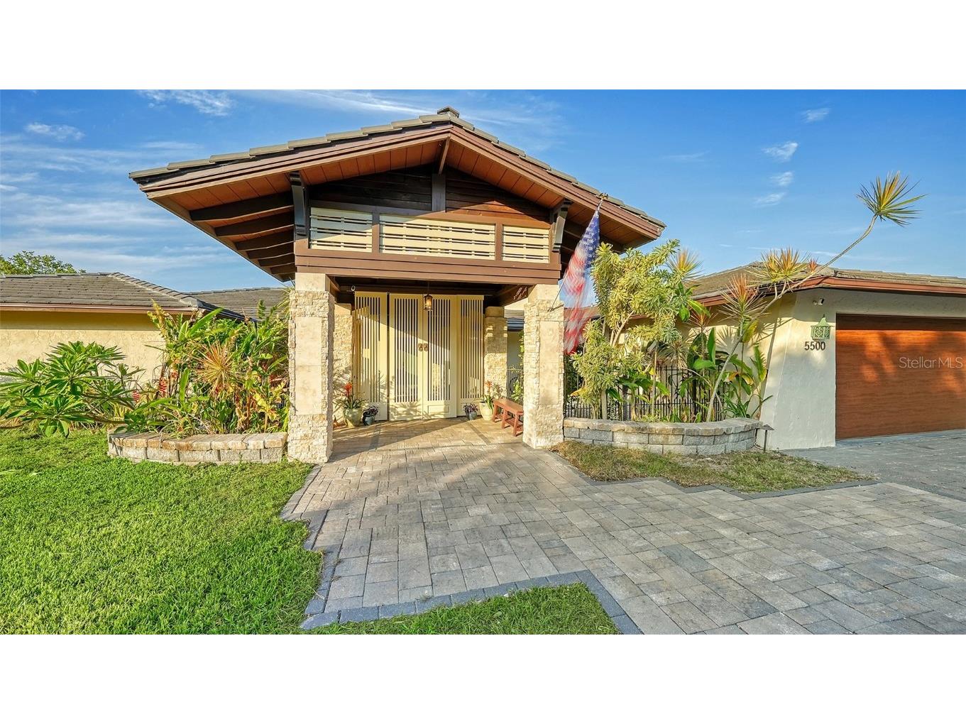 5500 Merrimac Drive Sarasota FL 34231 - PHILLIPPI CREEK A4652628 image2